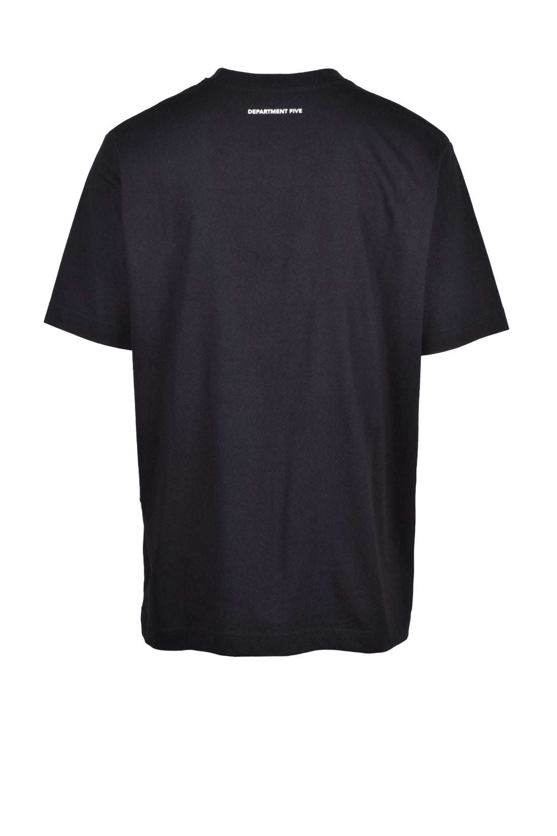 DEPARTMENT 5 - T-SHIRT AND POLO