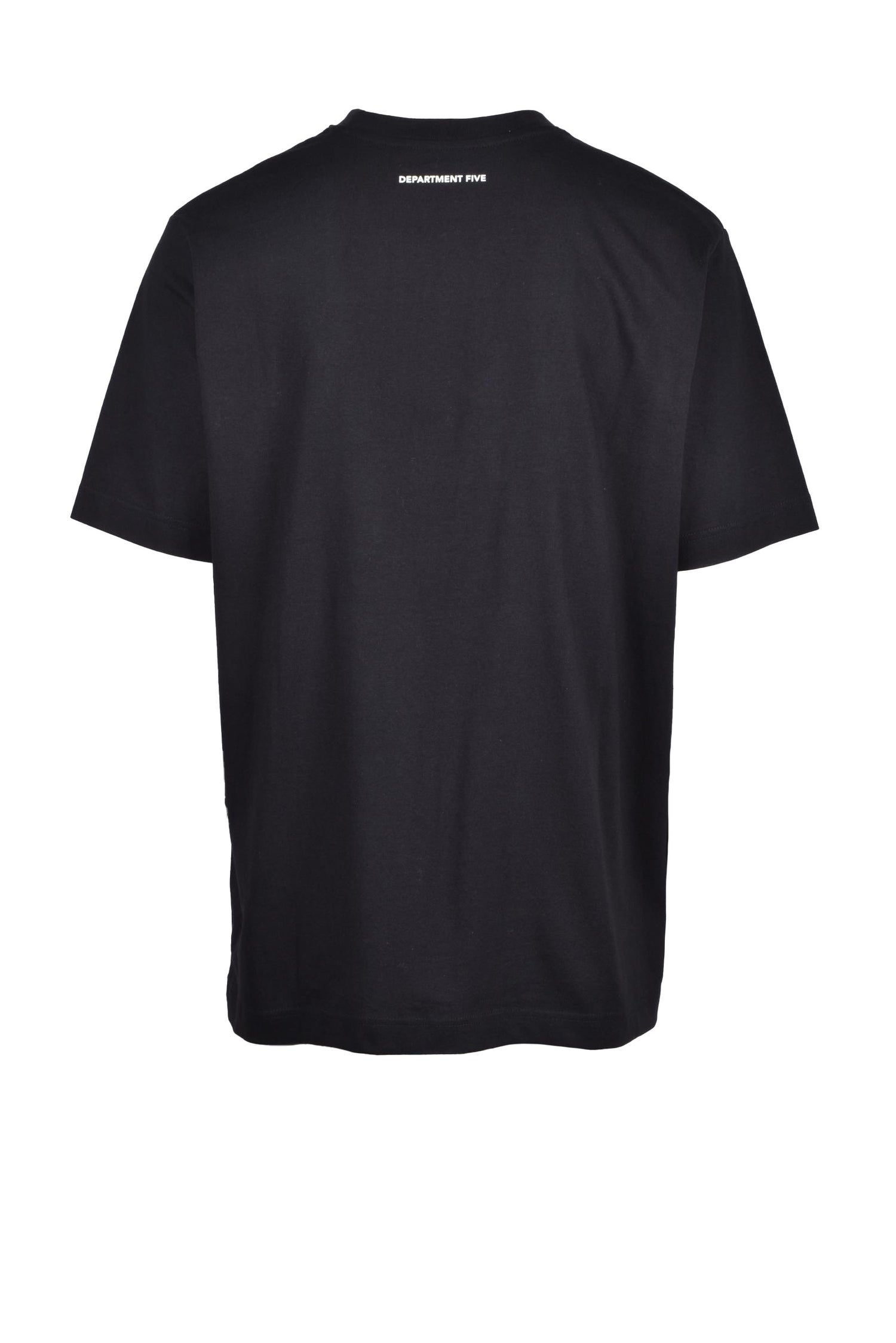 DEPARTMENT 5 - T-SHIRT AND POLO