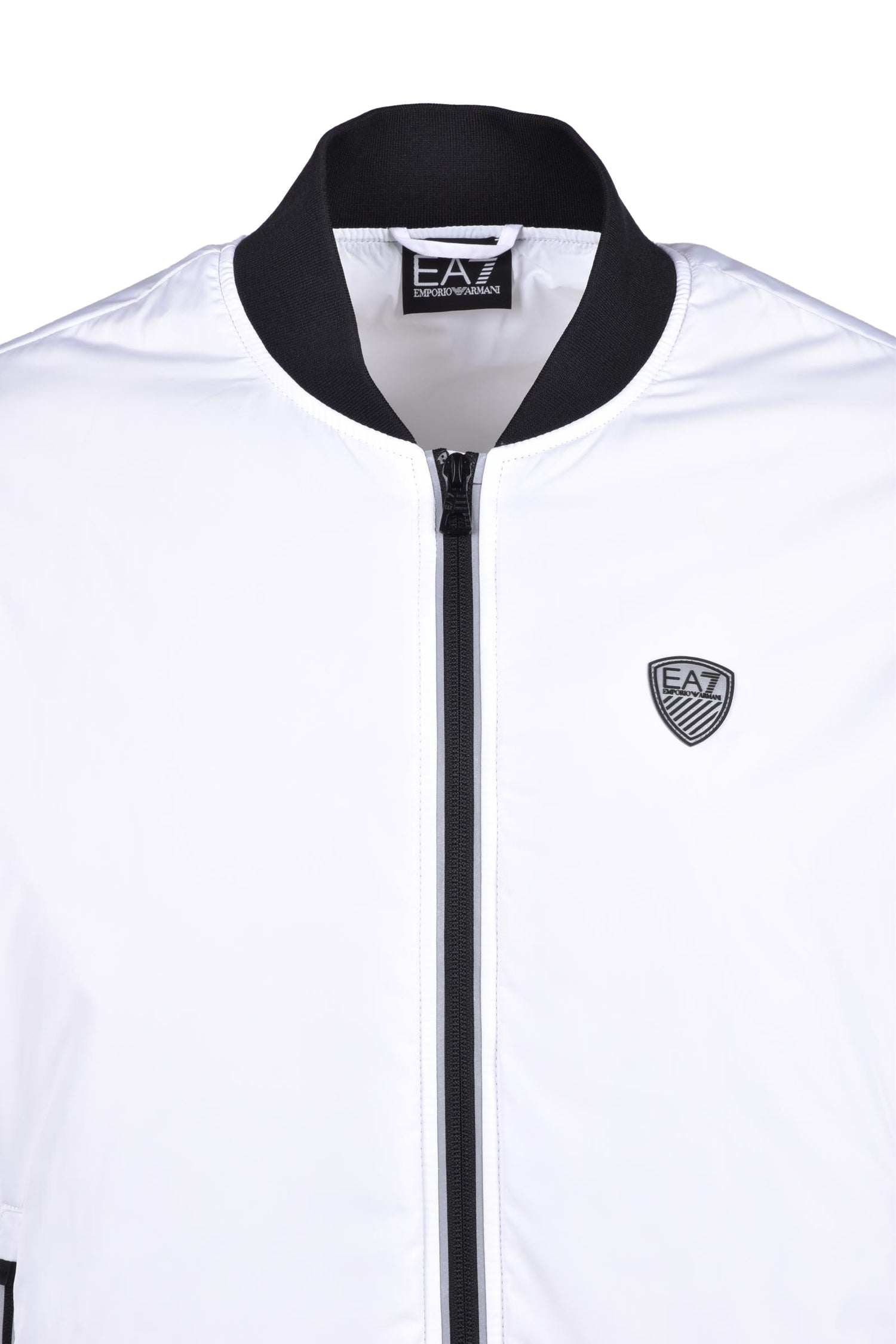 EA7 EMPORIO ARMANI - OUTWEAR JACKETS