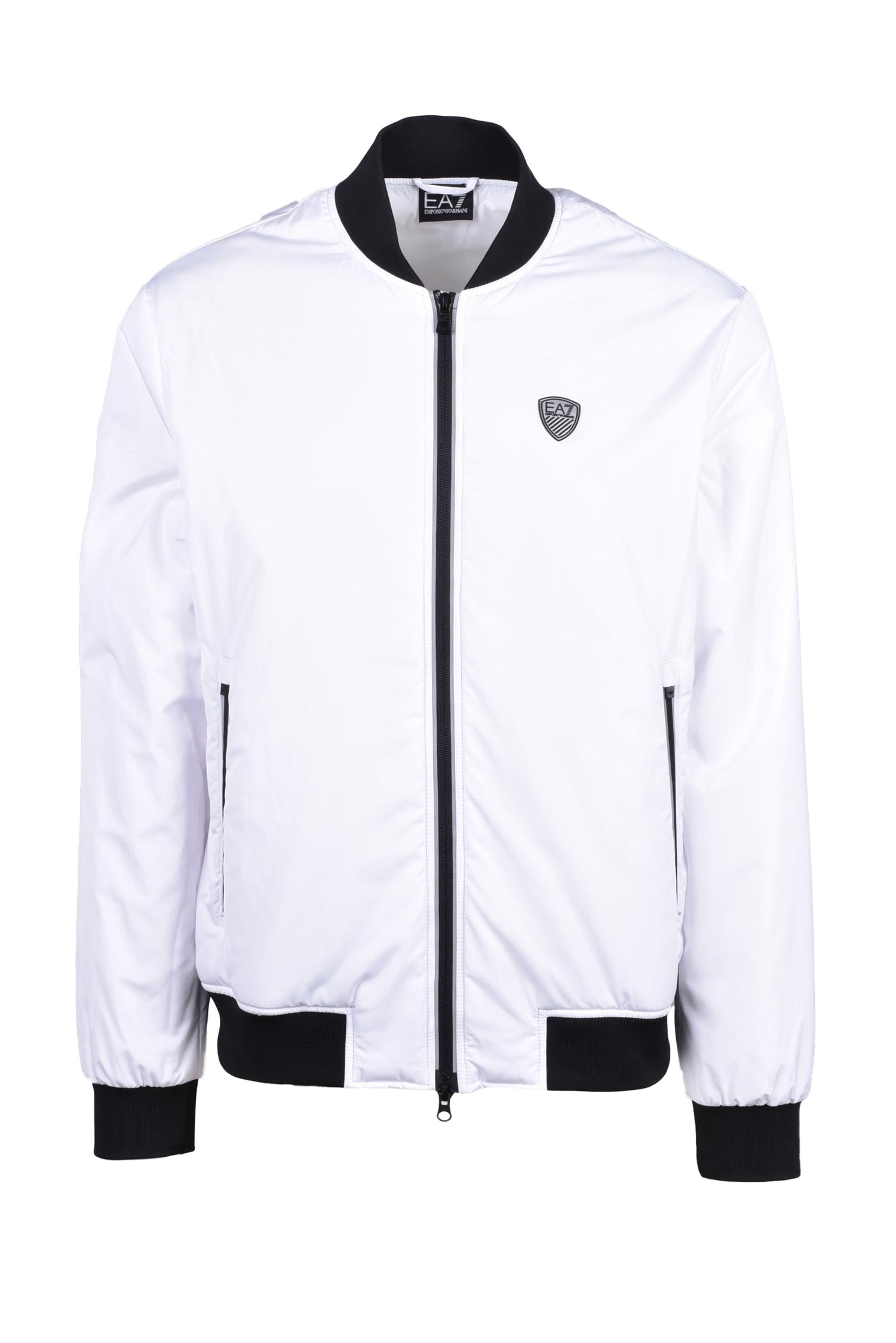 EA7 EMPORIO ARMANI - OUTWEAR JACKETS