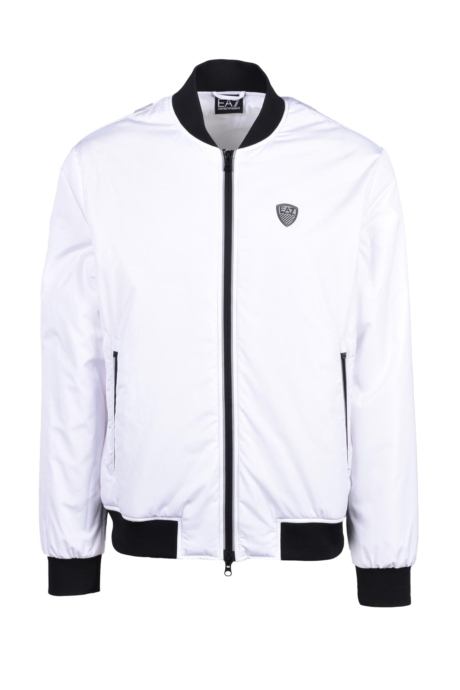 EA7 EMPORIO ARMANI - OUTWEAR JACKETS
