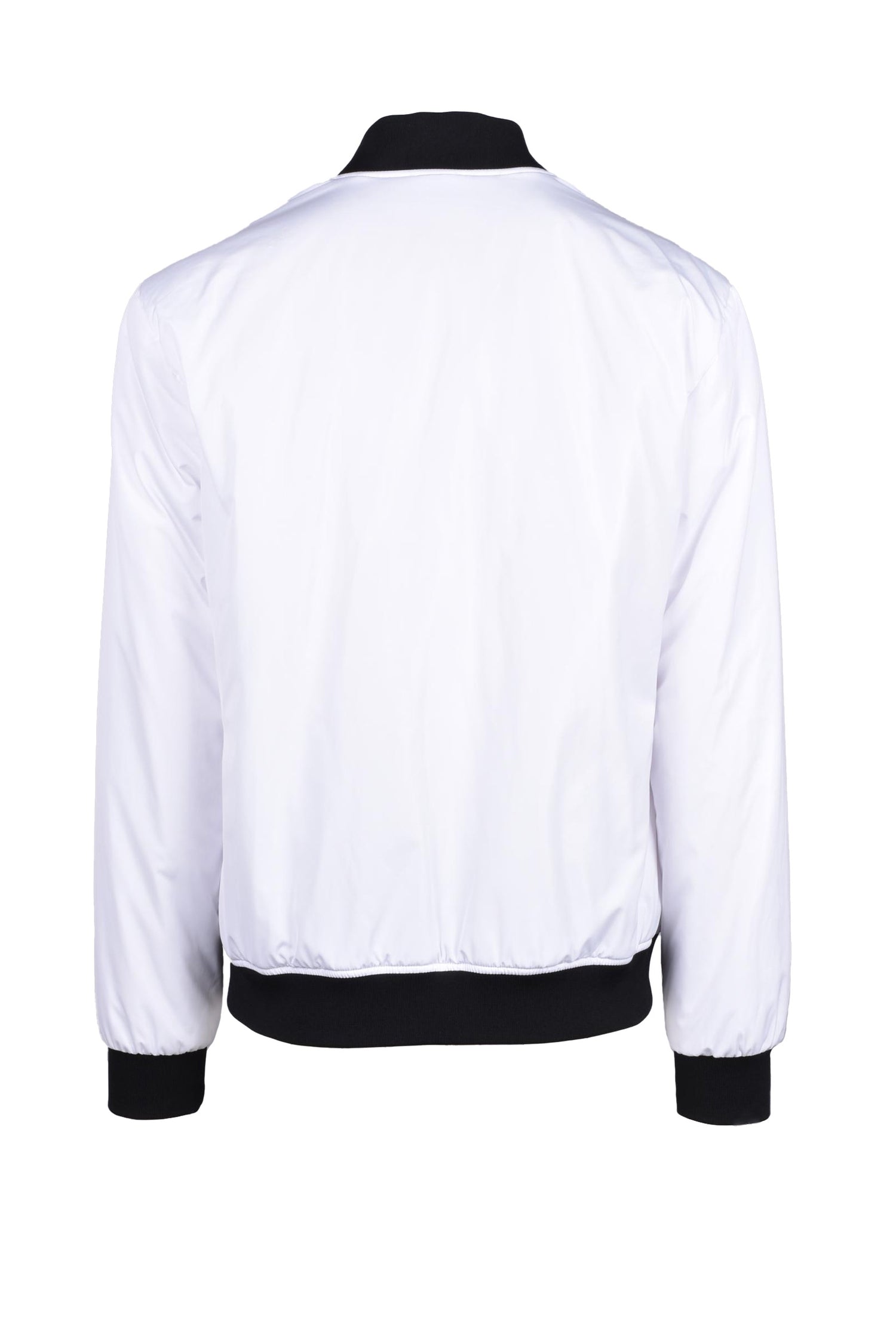 EA7 EMPORIO ARMANI - OUTWEAR JACKETS