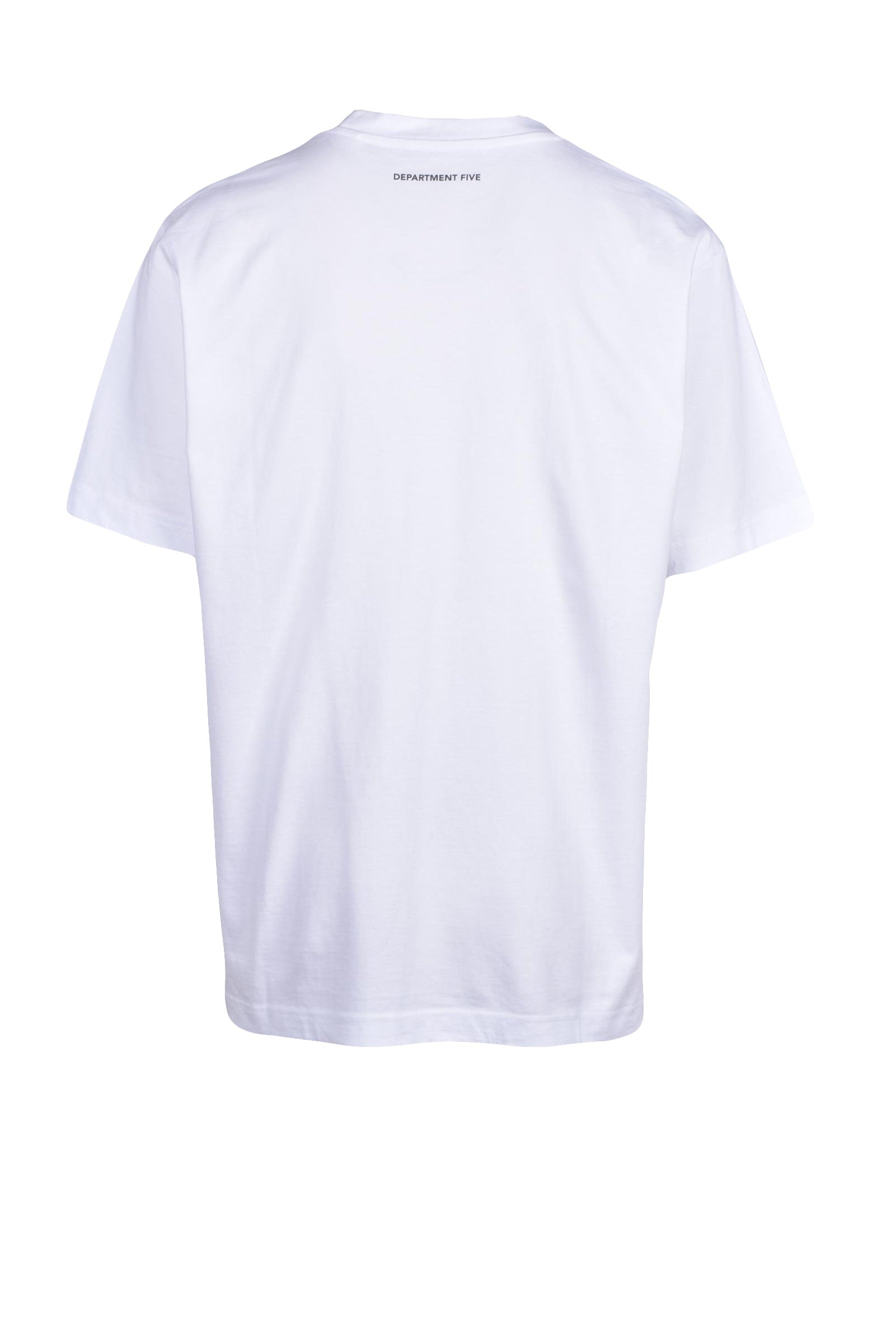 DEPARTMENT 5 - T-SHIRT AND POLO