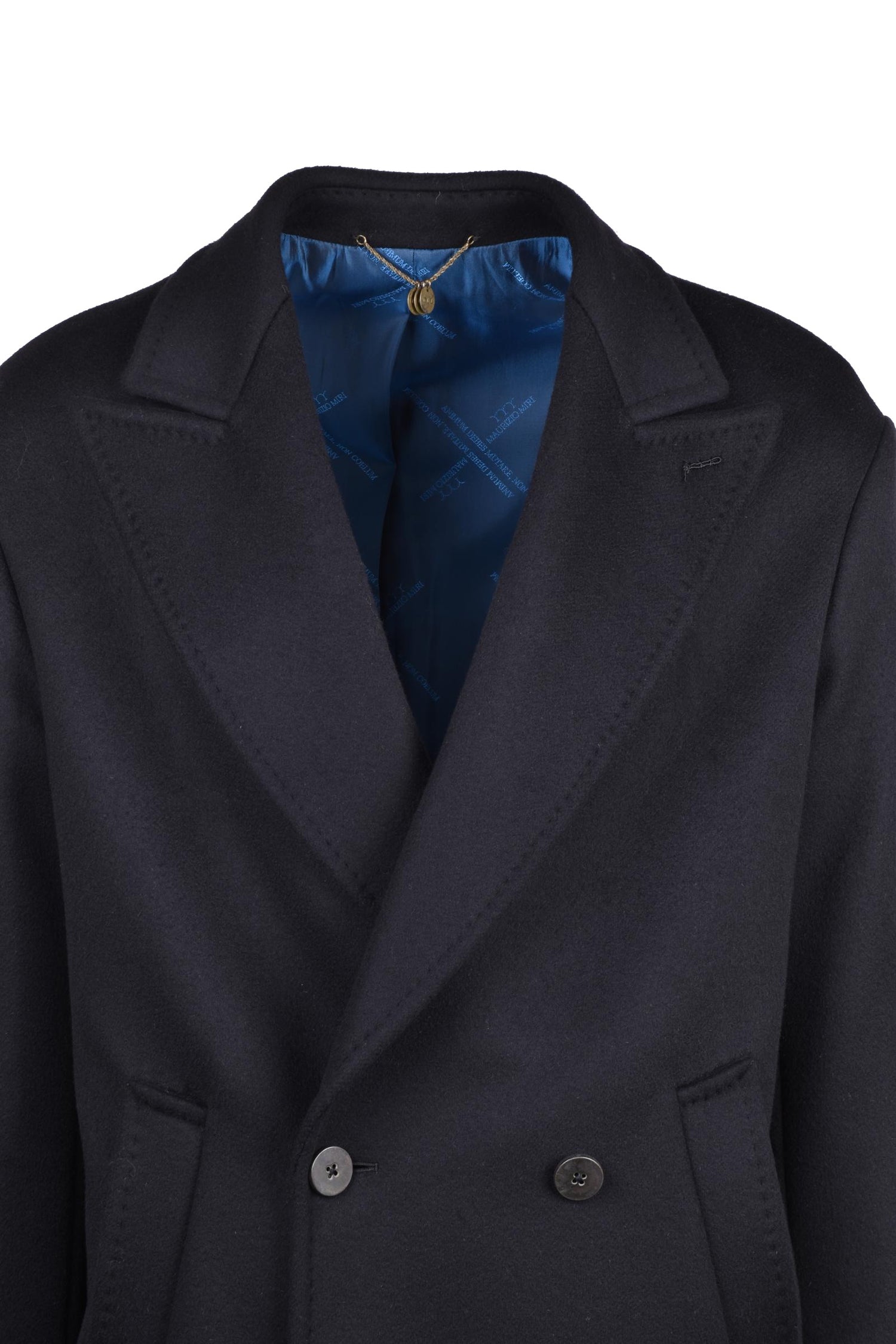 MAURIZIO MIRI - OUTWEAR JACKETS