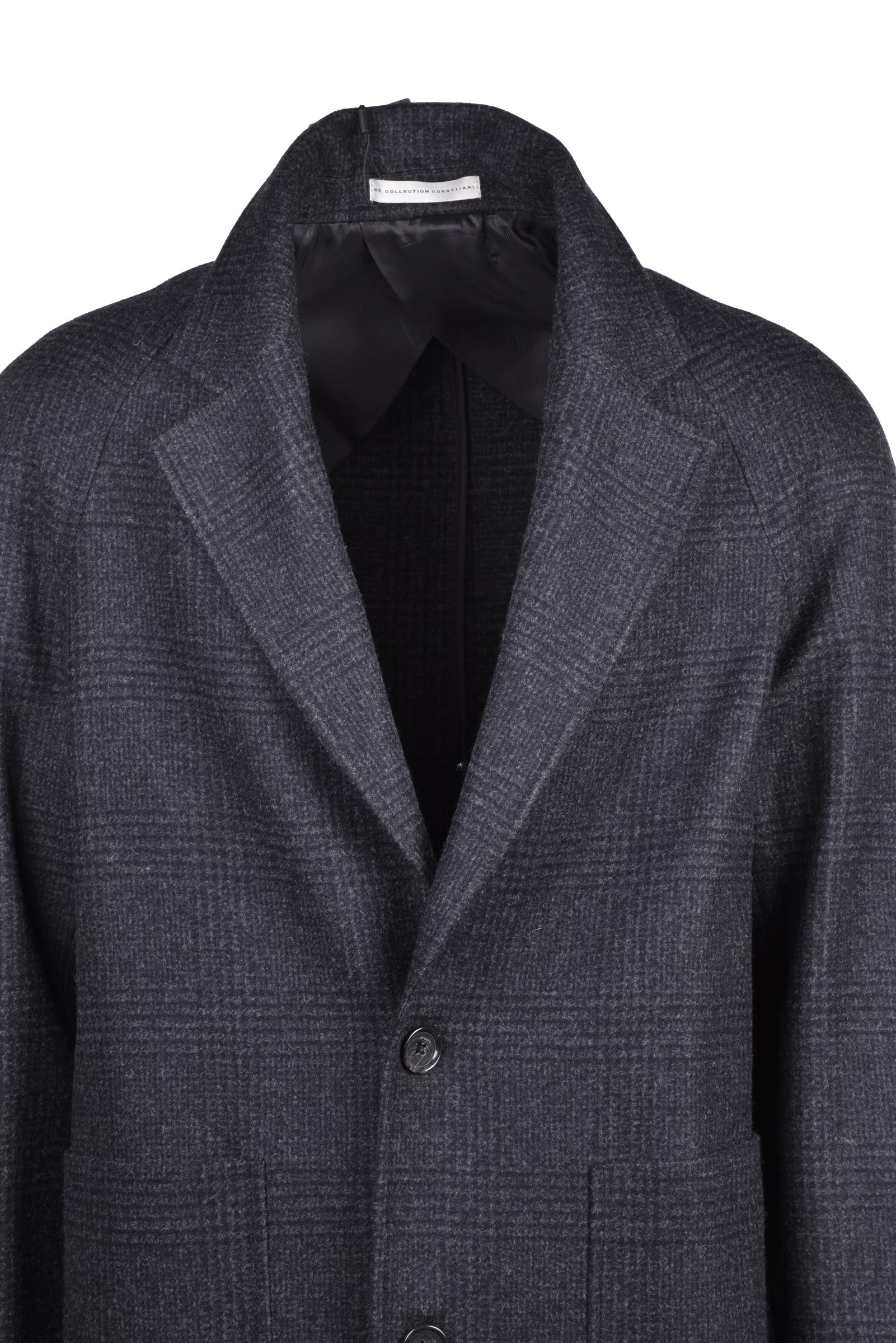 CC COLLECTION CORNELIANI - OUTWEAR JACKETS
