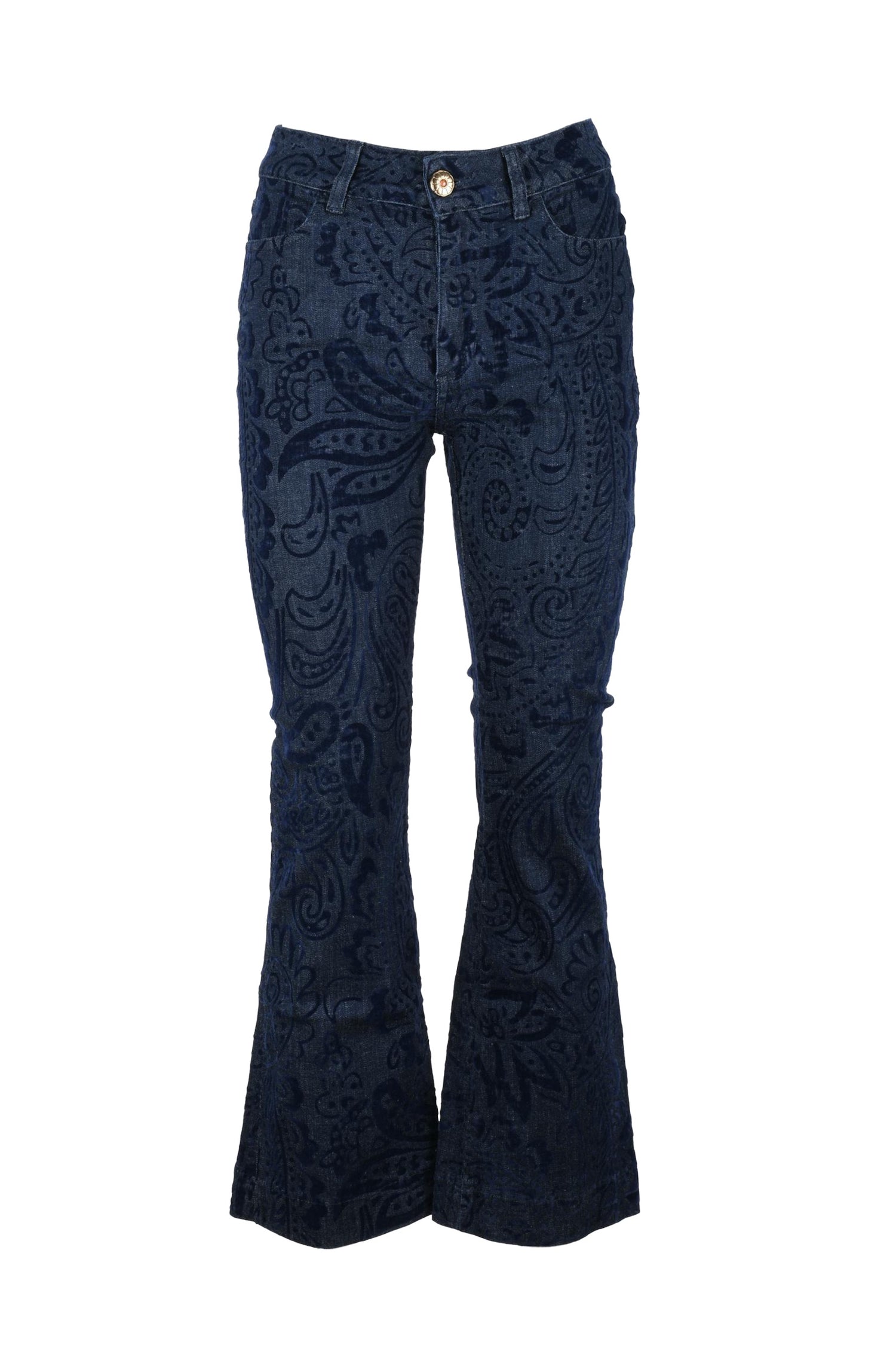 SHAFT - TROUSERS