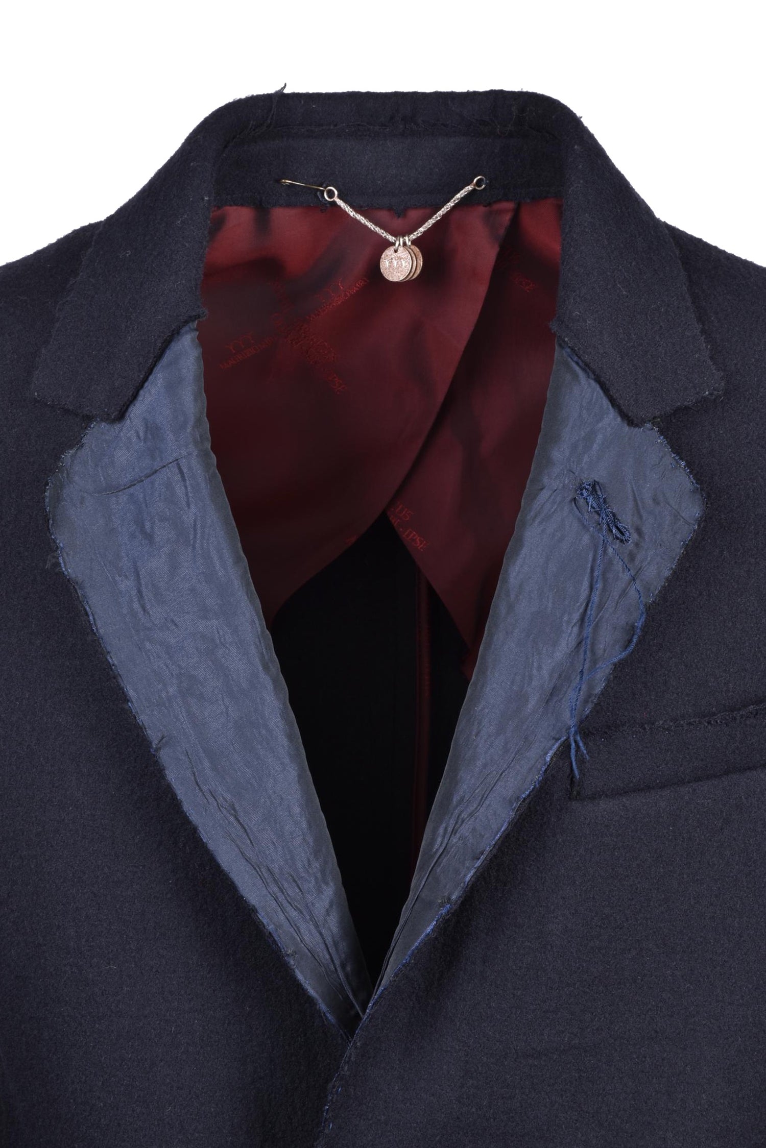 MAURIZIO MIRI - OUTWEAR JACKETS