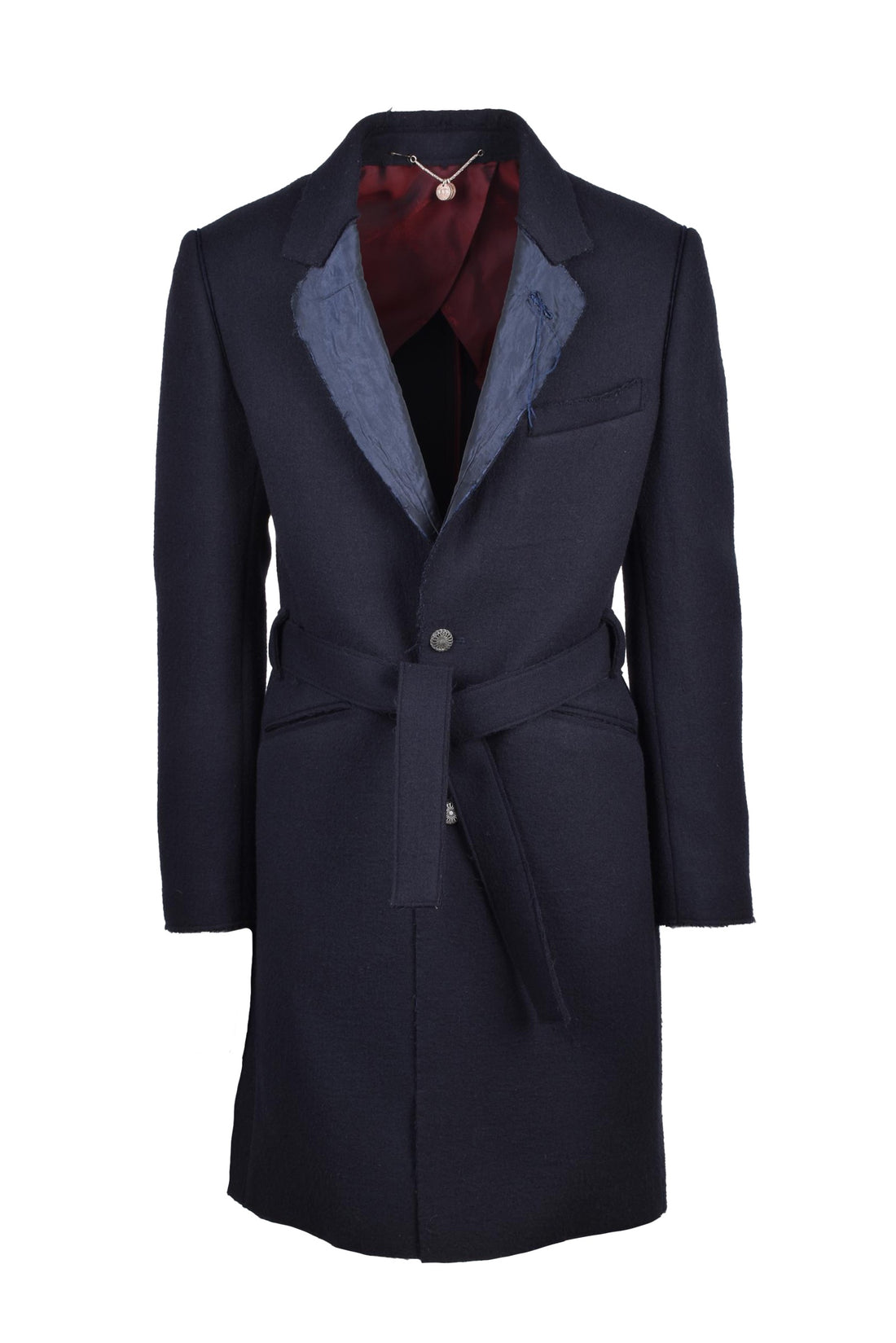 MAURIZIO MIRI - OUTWEAR JACKETS