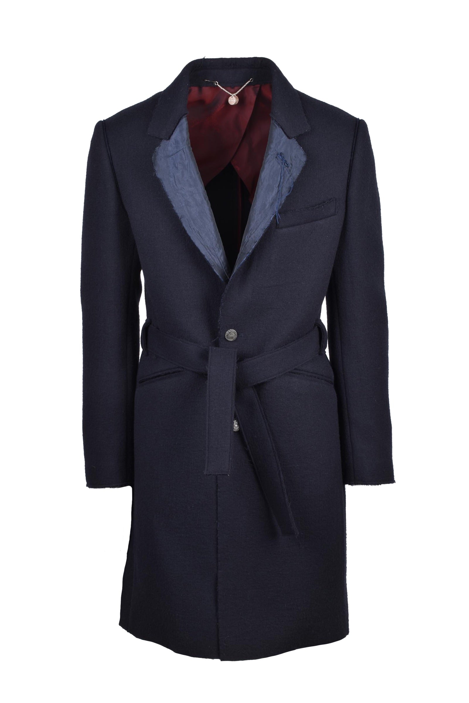 MAURIZIO MIRI - OUTWEAR JACKETS