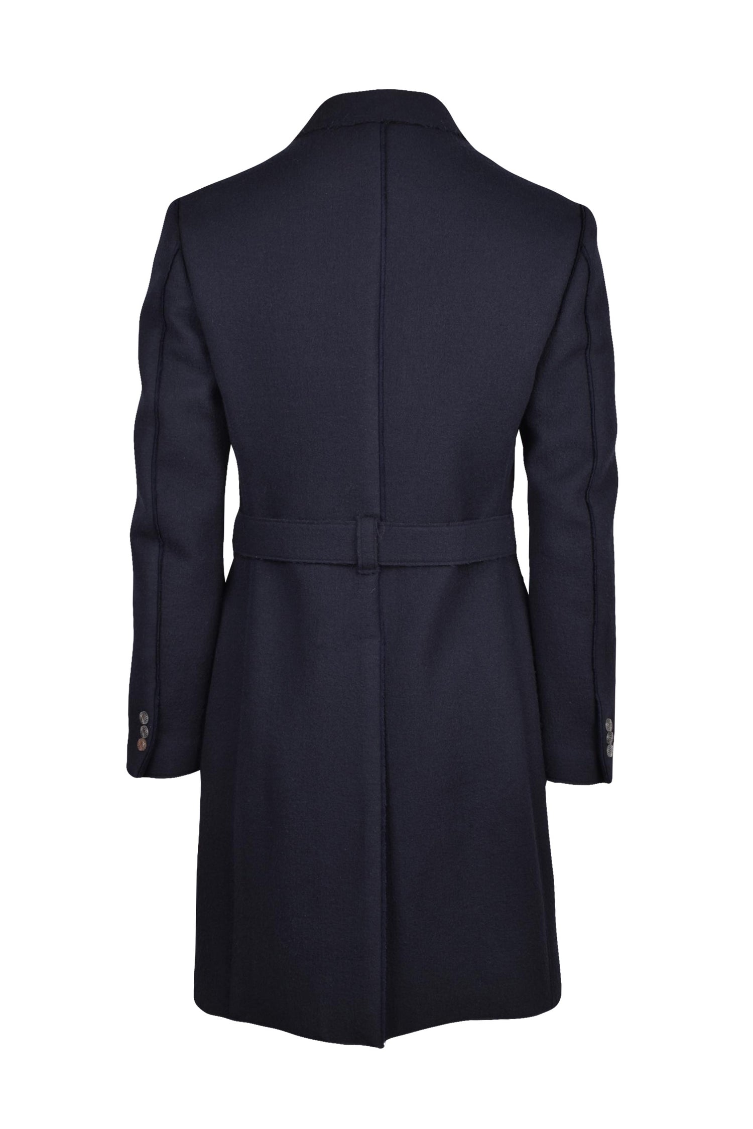 MAURIZIO MIRI - OUTWEAR JACKETS