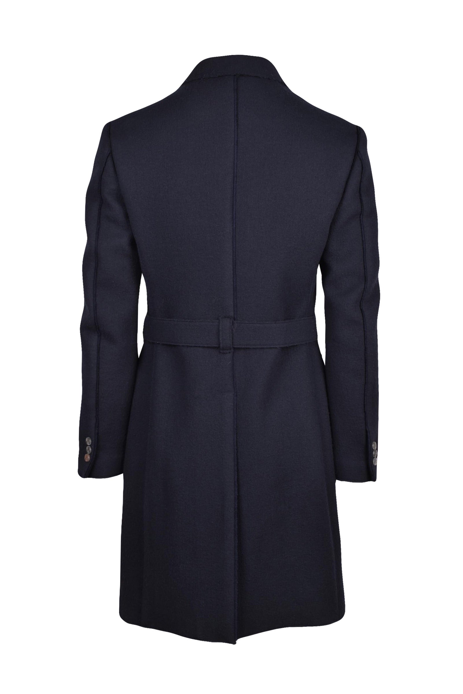 MAURIZIO MIRI - OUTWEAR JACKETS