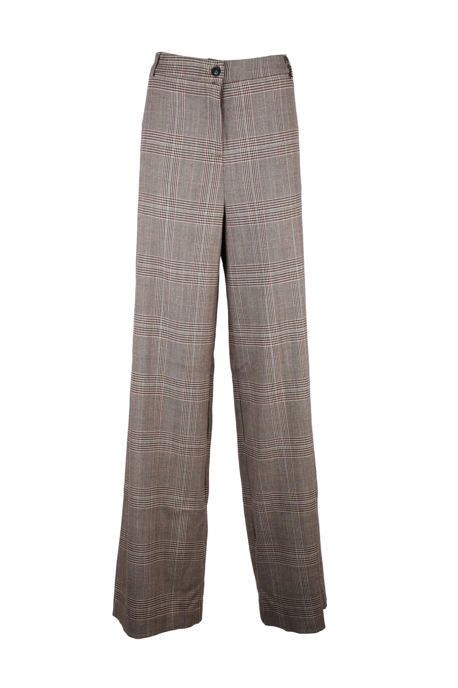 RUE•8ISQUIT - TROUSERS