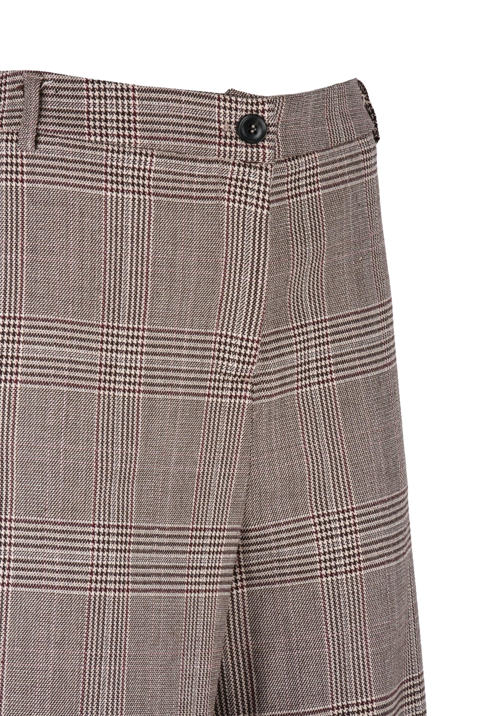 RUE•8ISQUIT - TROUSERS