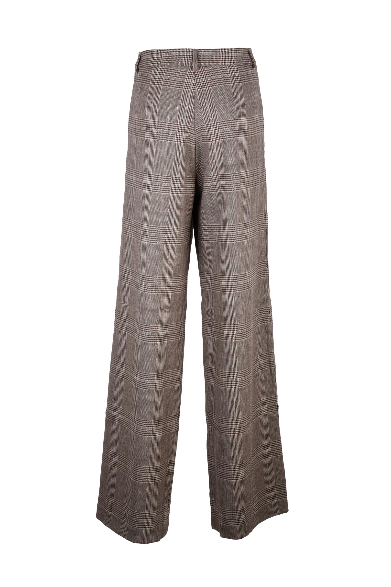 RUE•8ISQUIT - TROUSERS