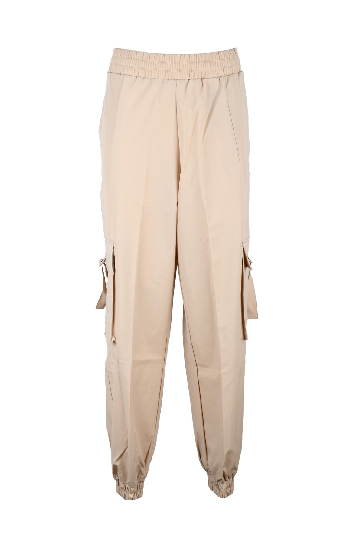 GUESS - TROUSERS