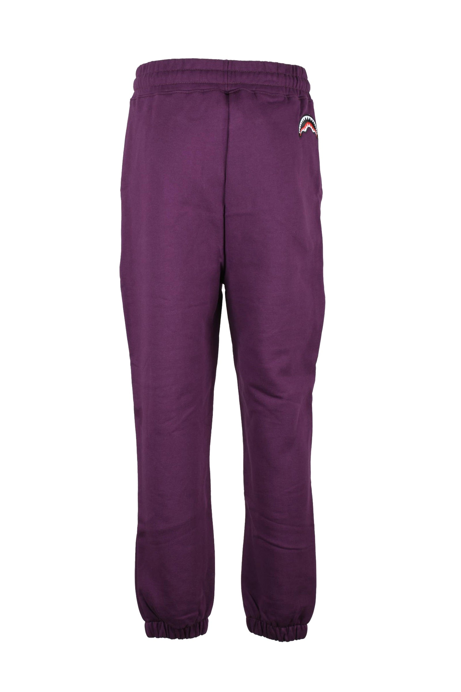 SPRAYGROUND - TROUSERS