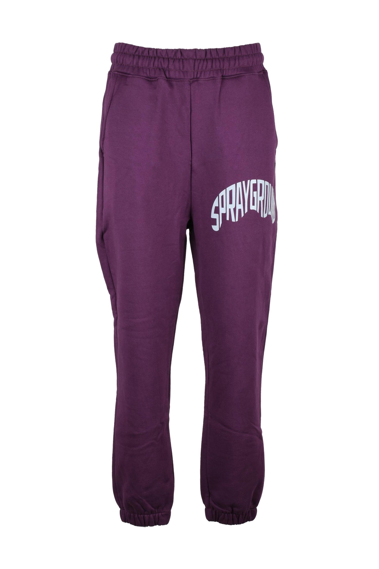 SPRAYGROUND - TROUSERS