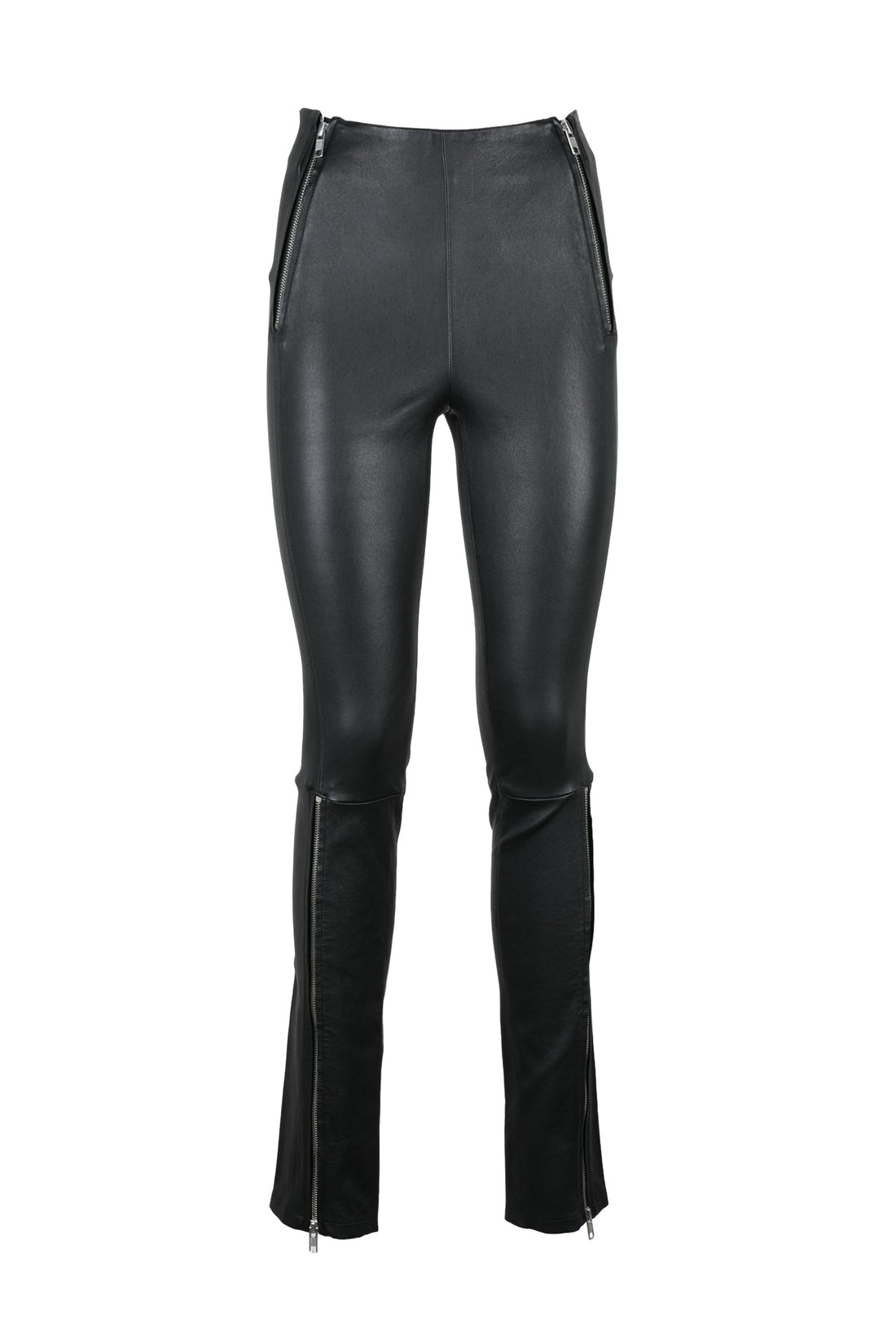 HELMUT LANG - TROUSERS