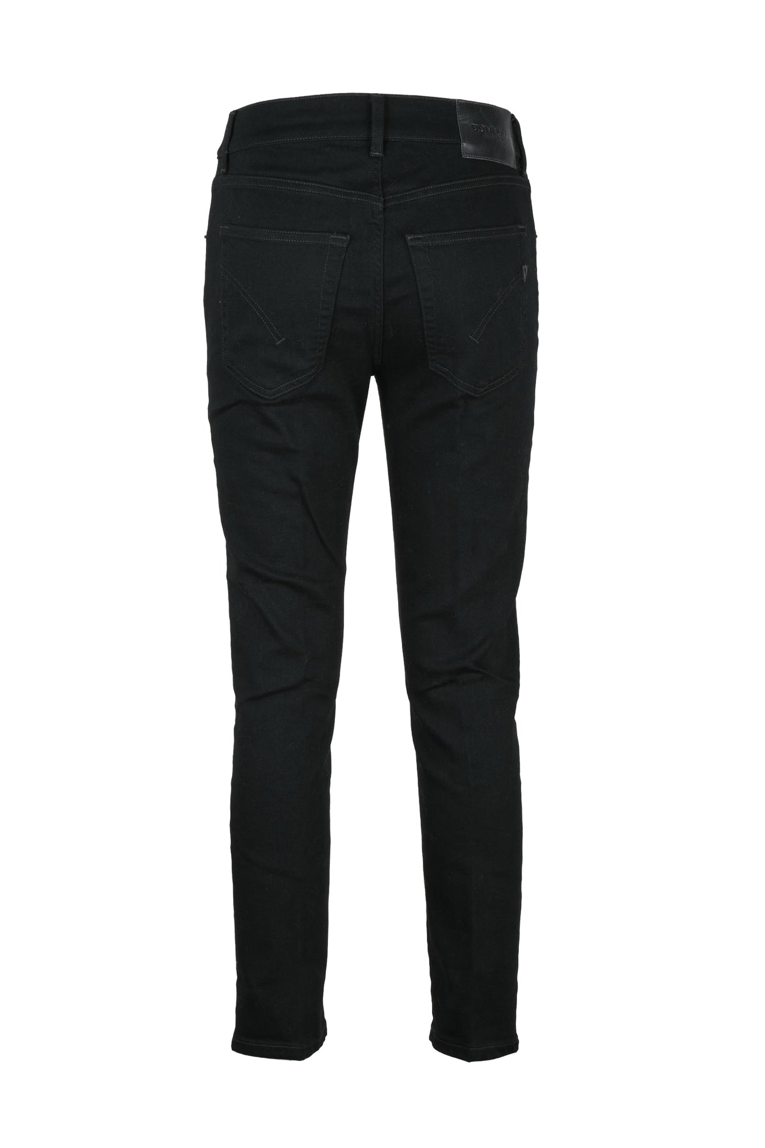 DONDUP - TROUSERS