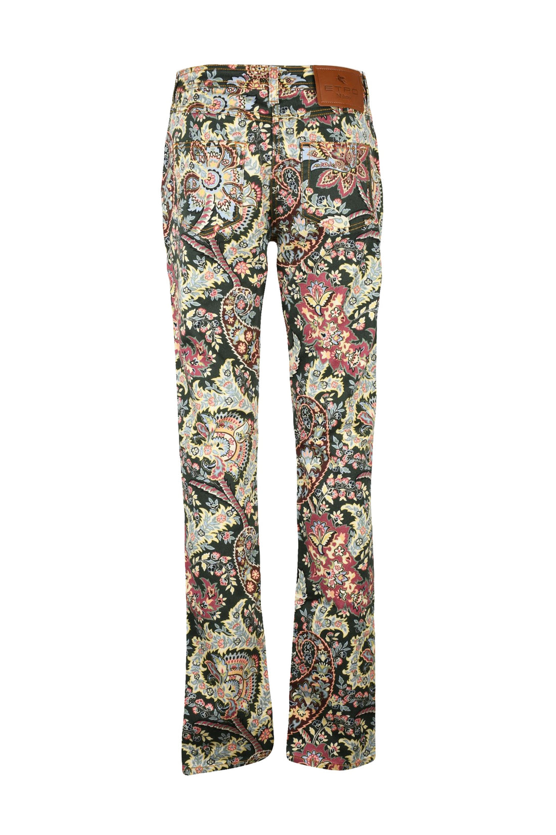 ETRO - TROUSERS
