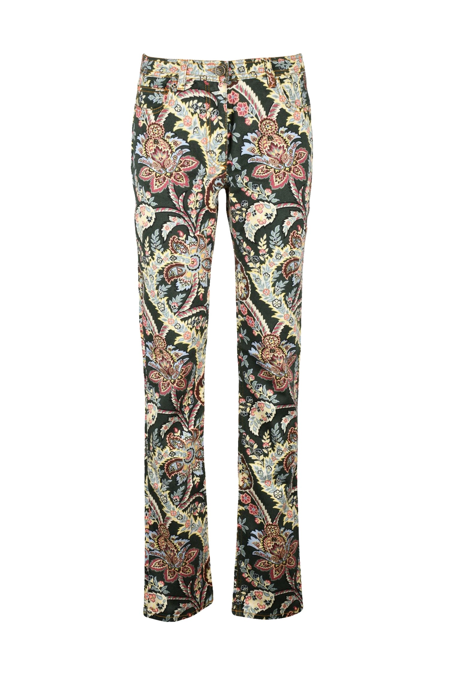 ETRO - TROUSERS