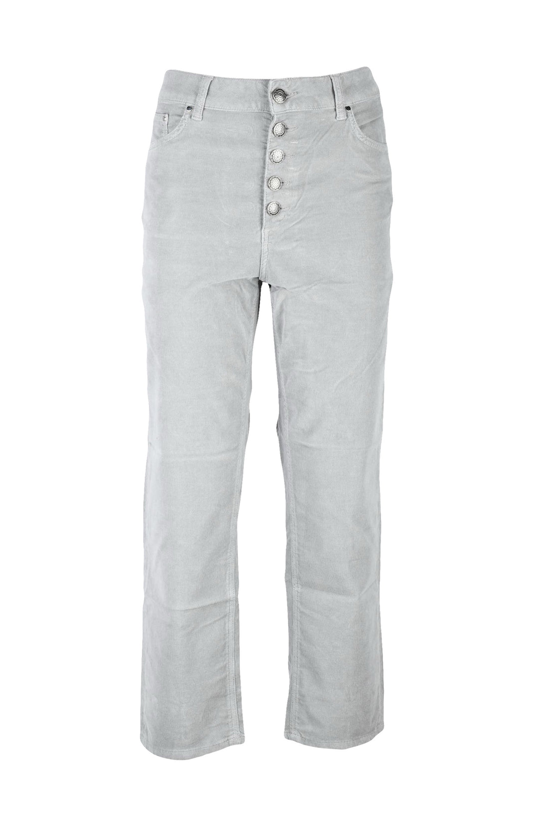 DONDUP - TROUSERS