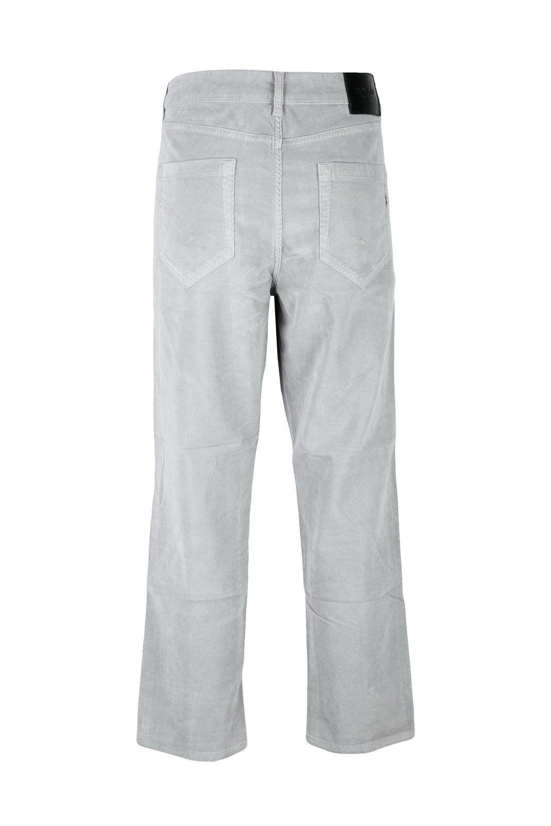 DONDUP - TROUSERS