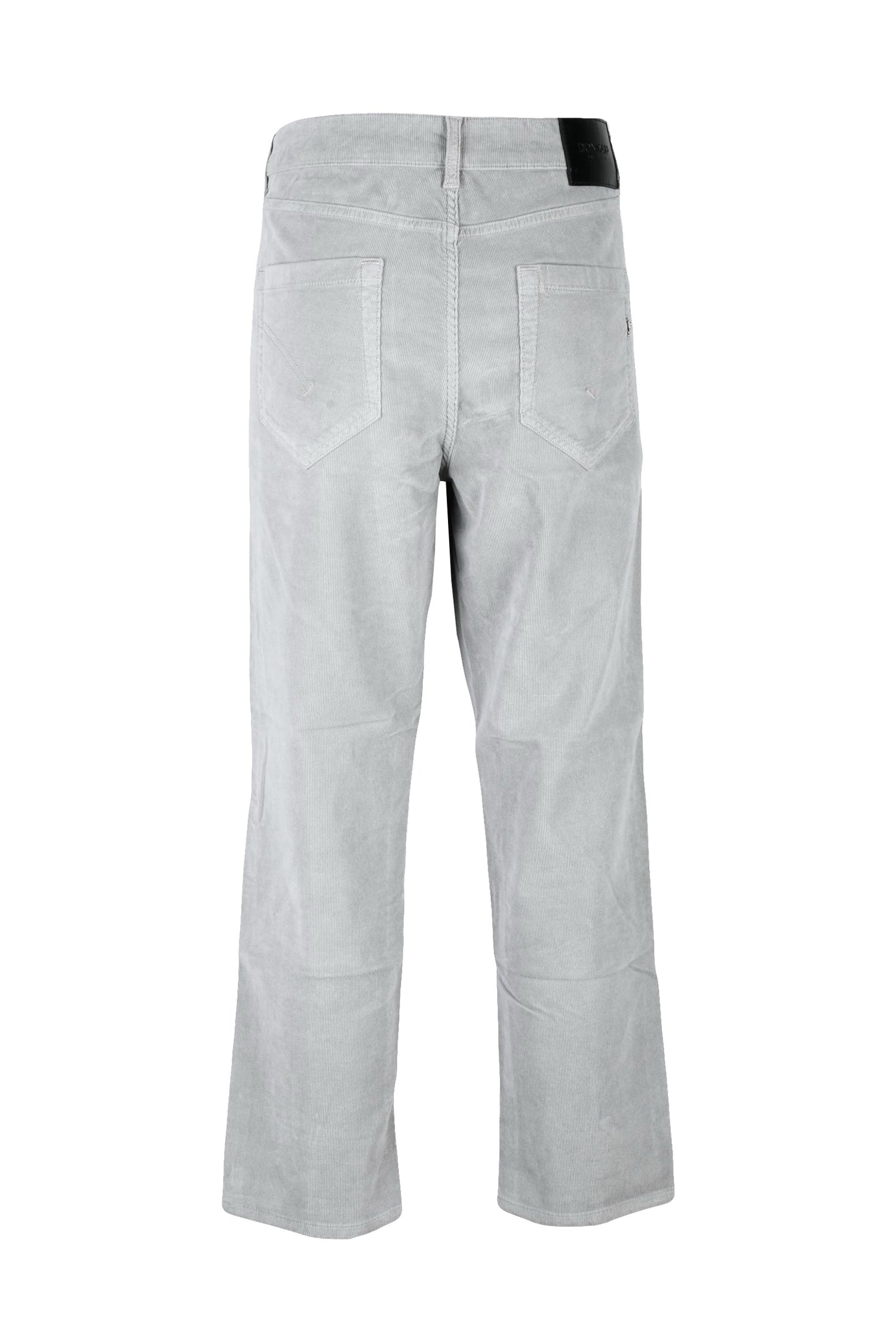DONDUP - TROUSERS