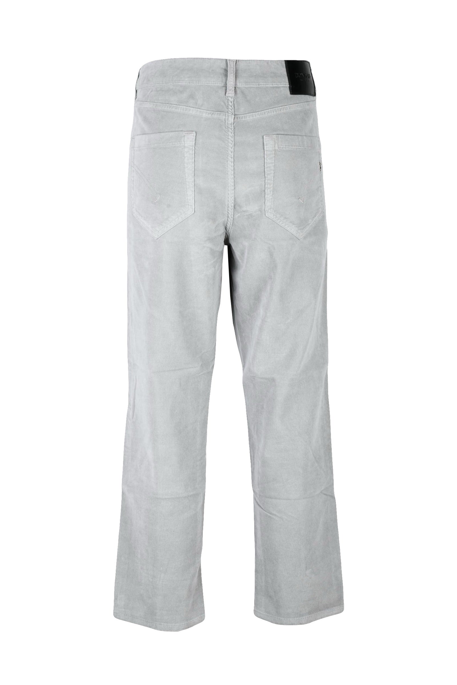 DONDUP - TROUSERS