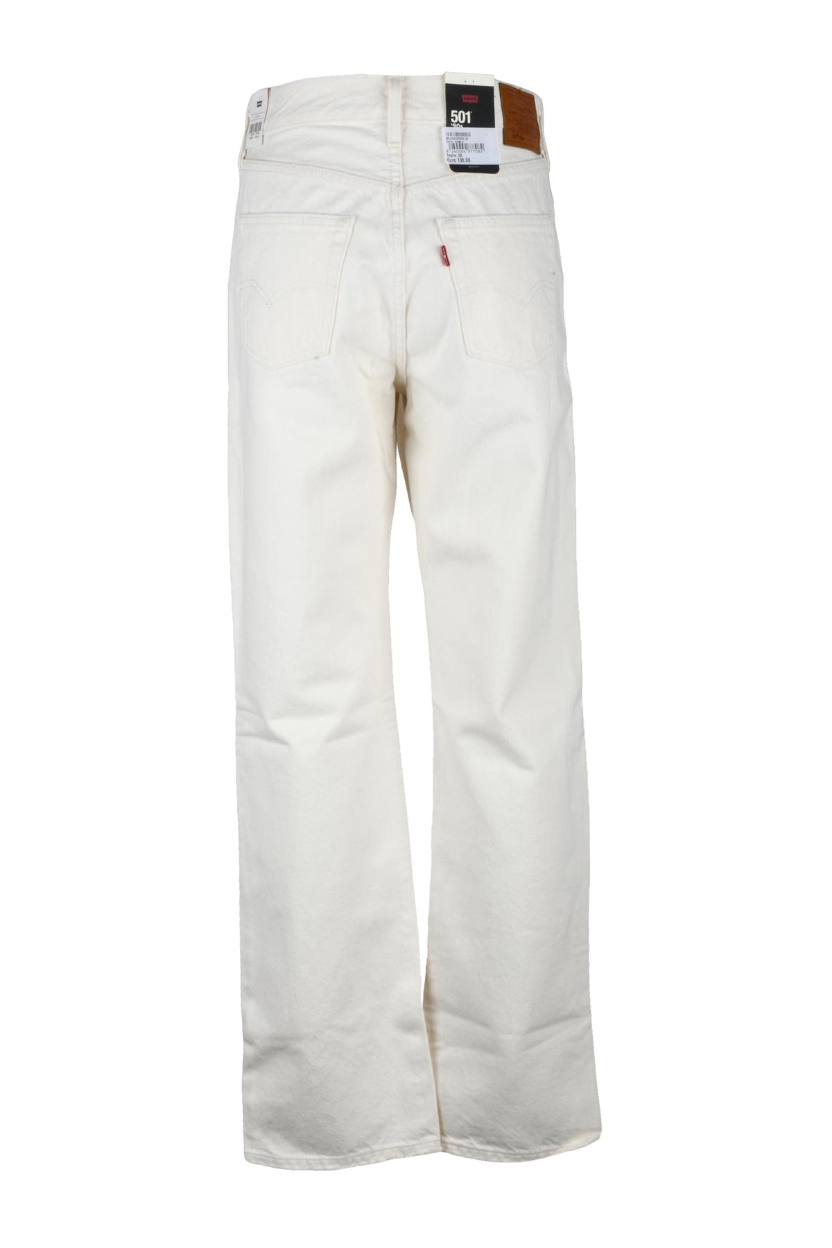 LEVI'S - TROUSERS