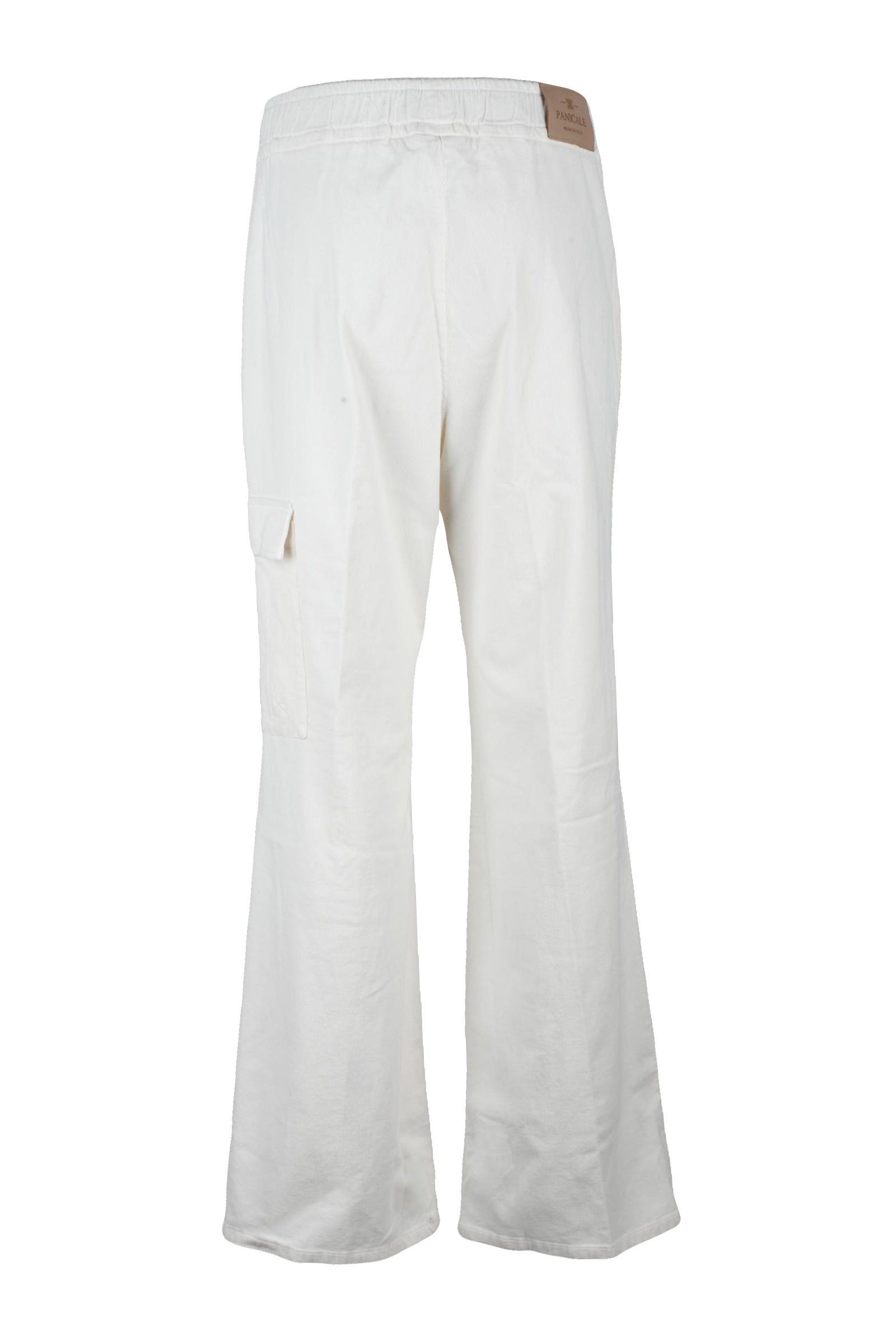 PANICALE - TROUSERS