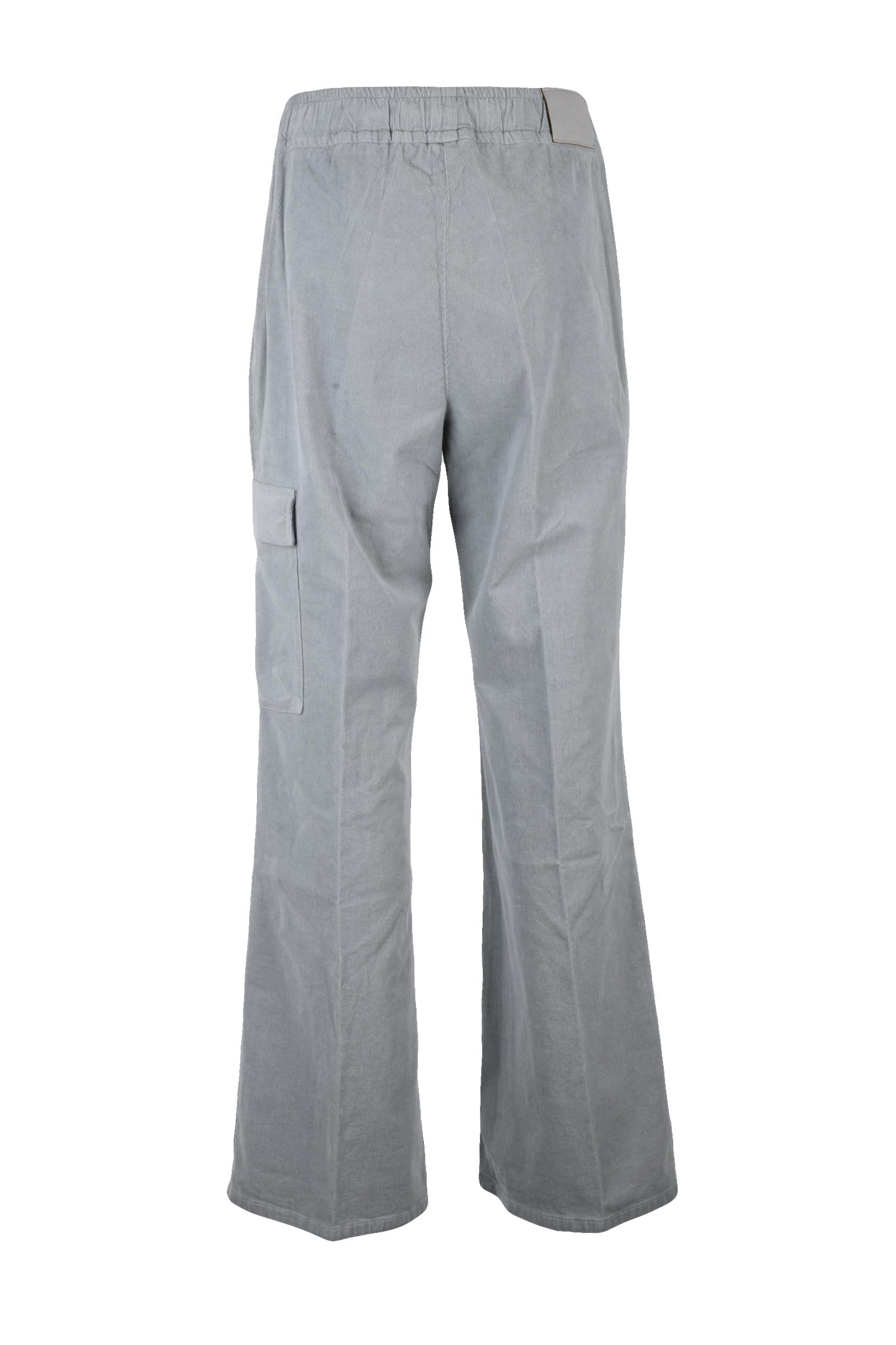 PANICALE - TROUSERS