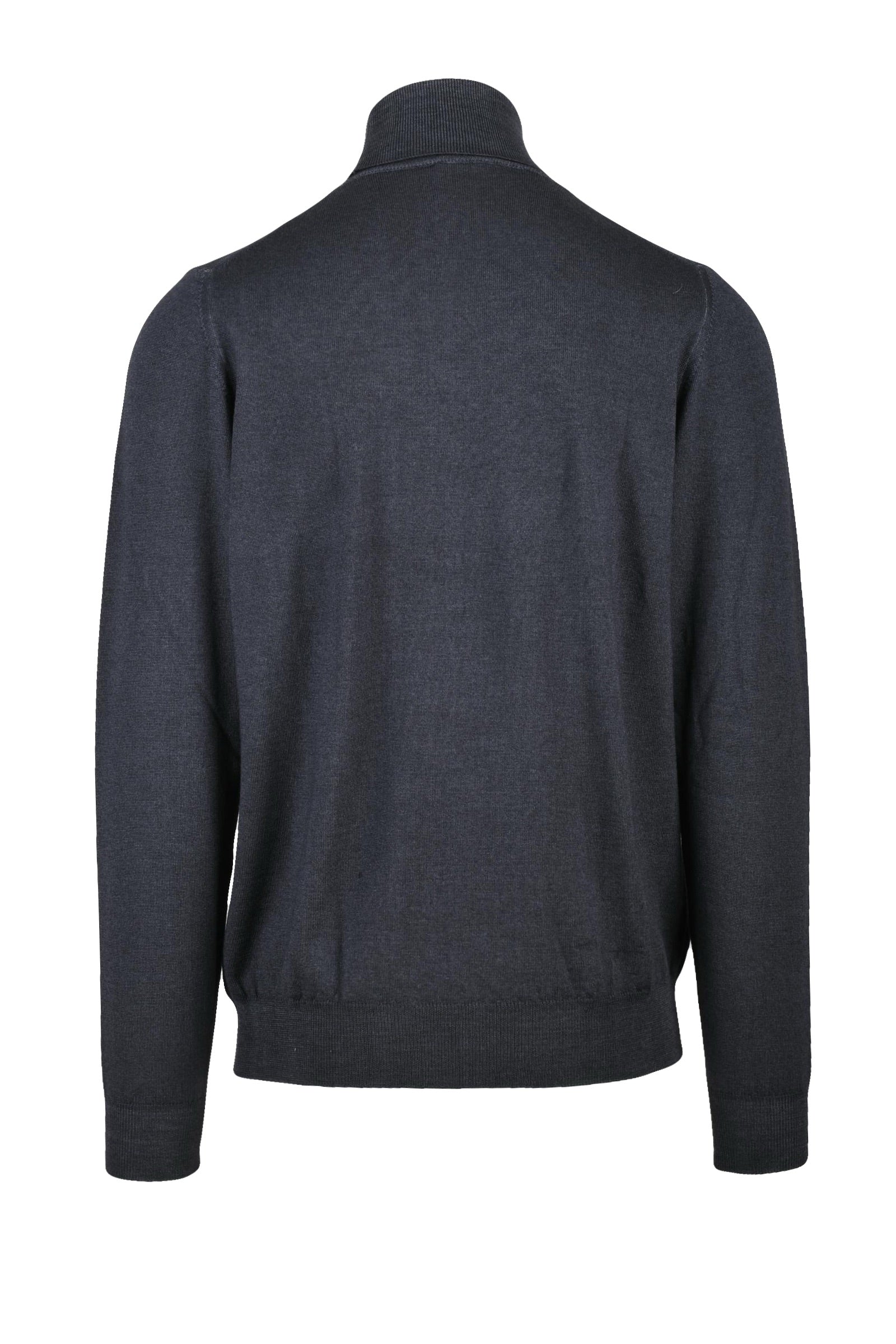 PLANET GRID - KNITWEAR AND SWEATSHIRTS