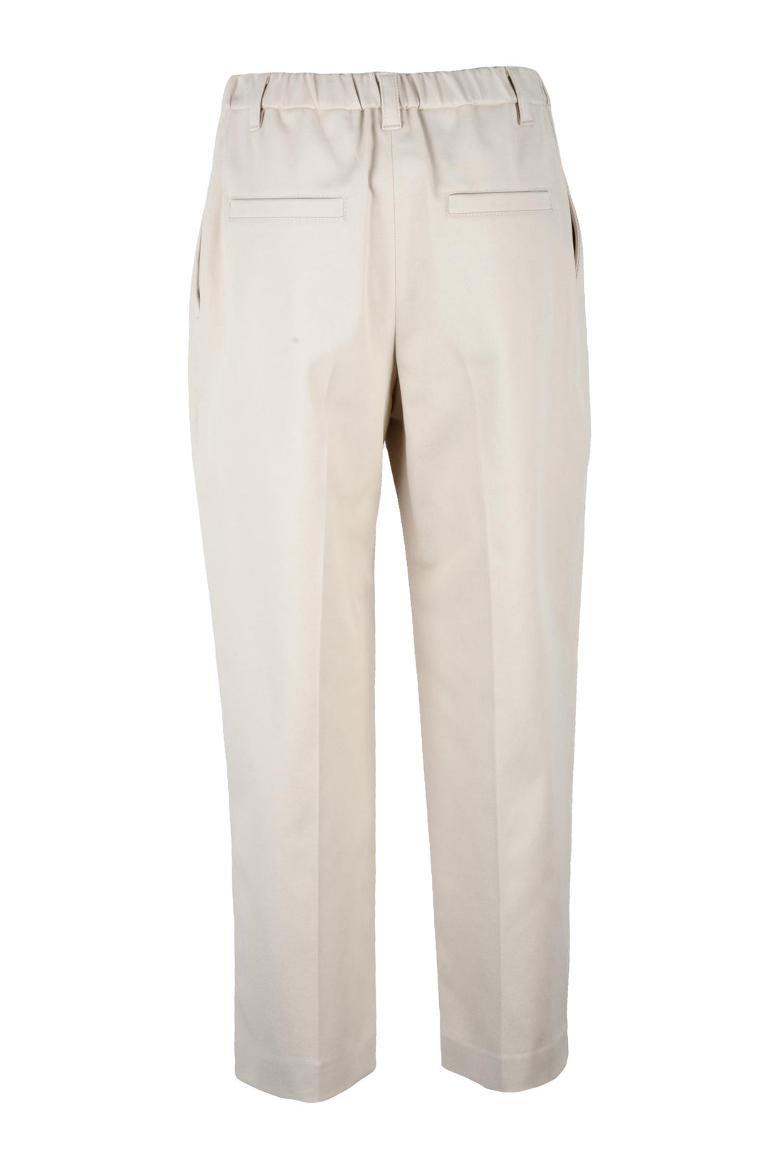 BRUNELLO CUCINELLI - TROUSERS