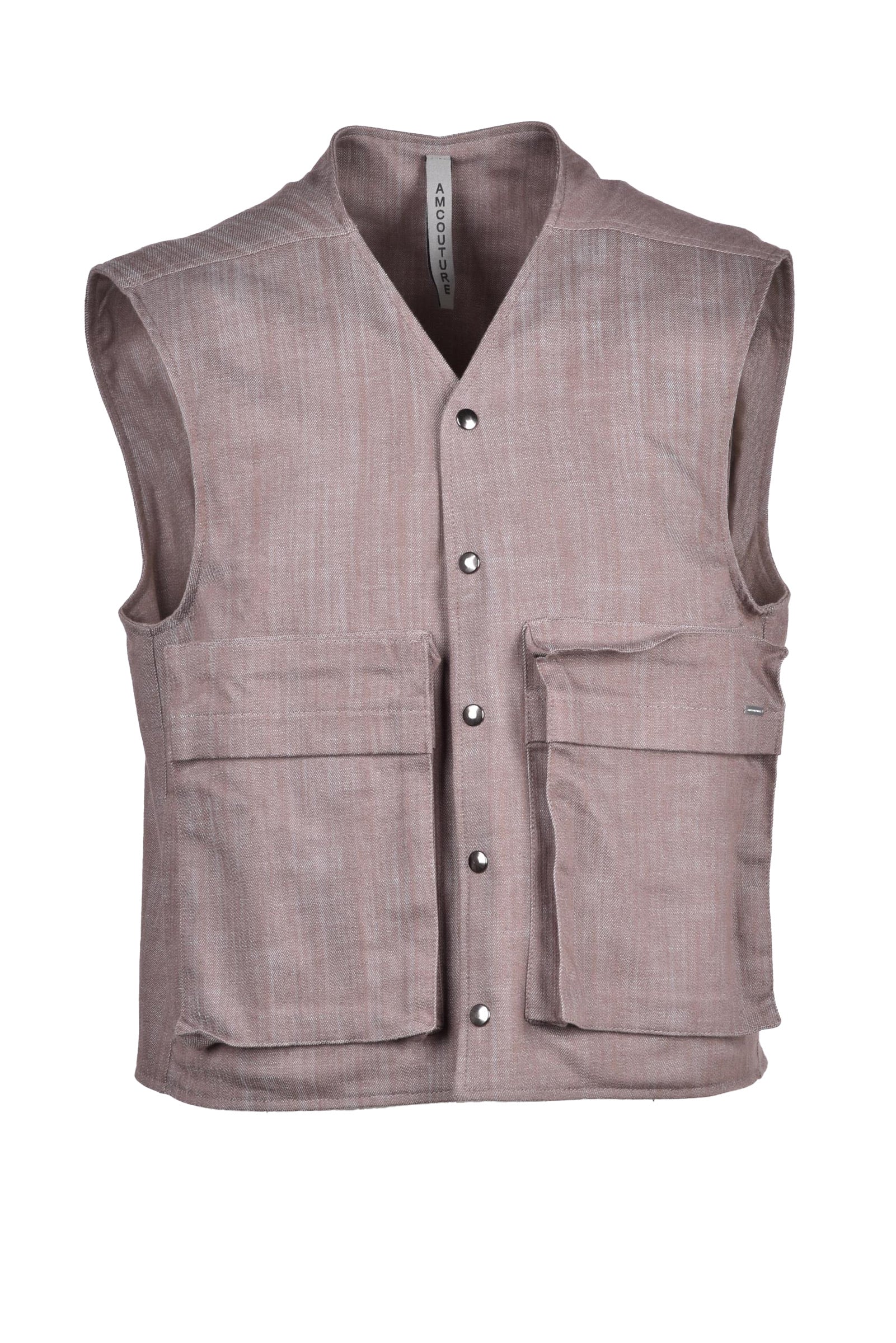 A.M.COUTURE - KNITWEAR AND SWEATSHIRTS