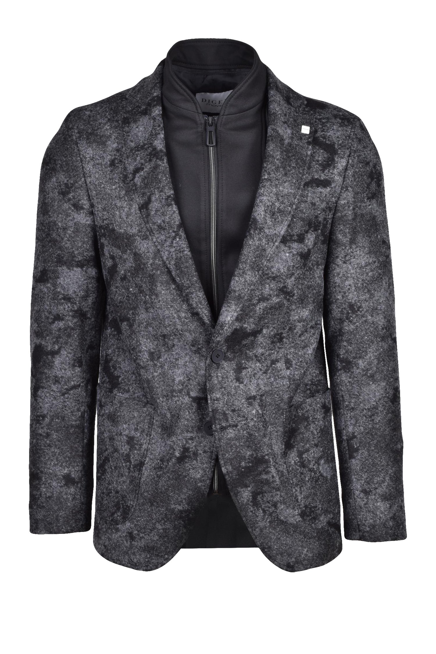 DIGEL MOVE - BLAZER