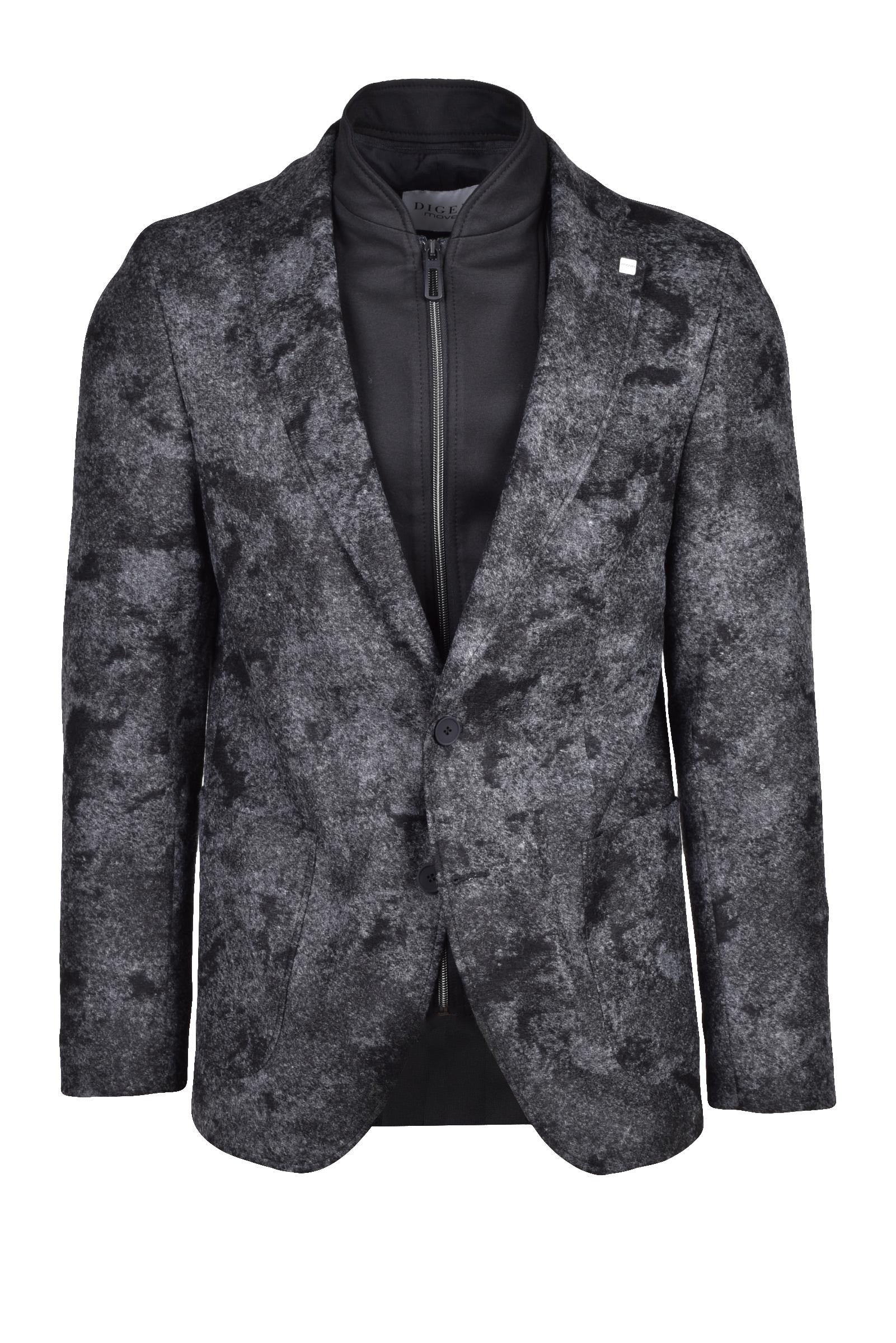 DIGEL MOVE - BLAZER