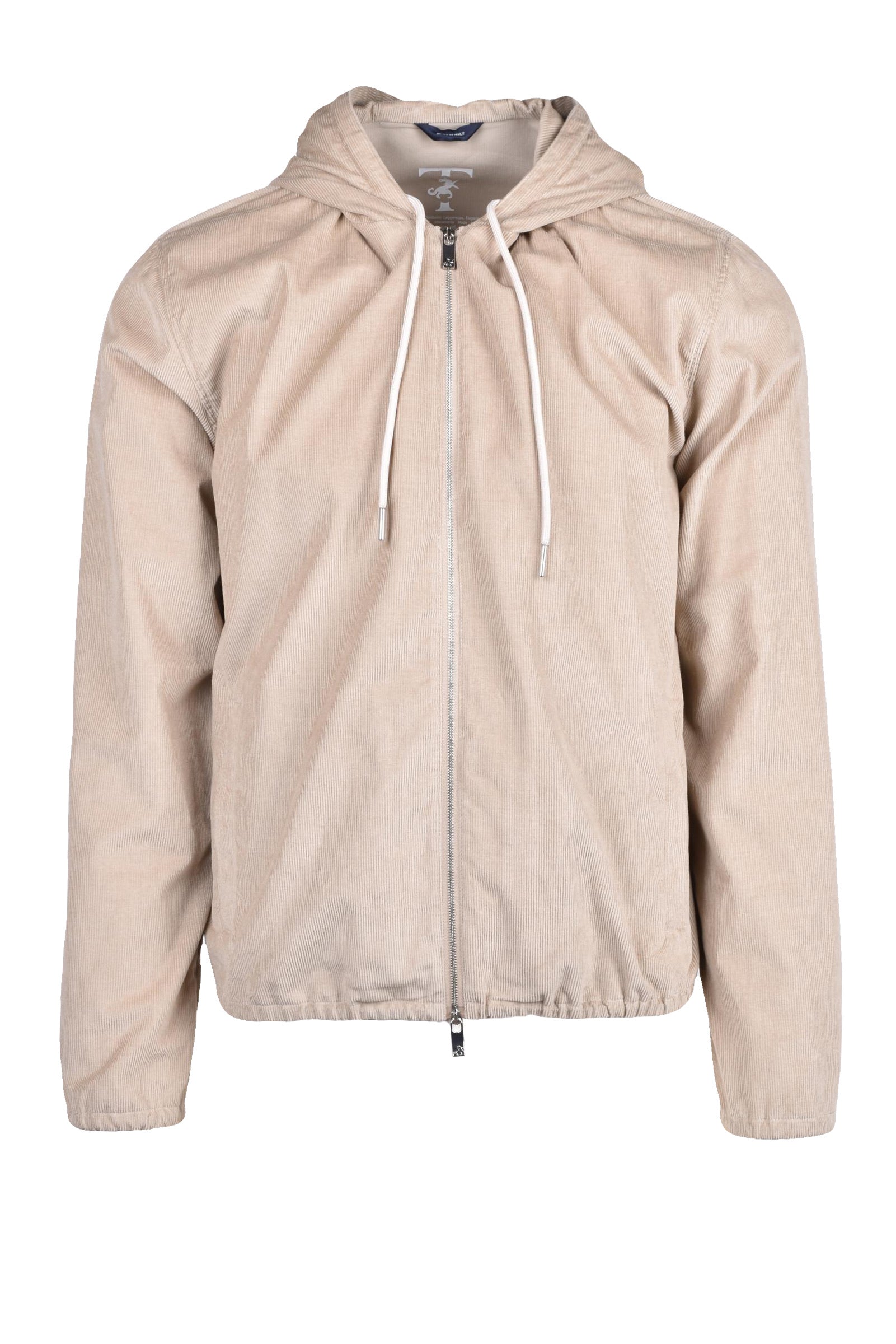 TOMBOLINI - OUTWEAR JACKETS