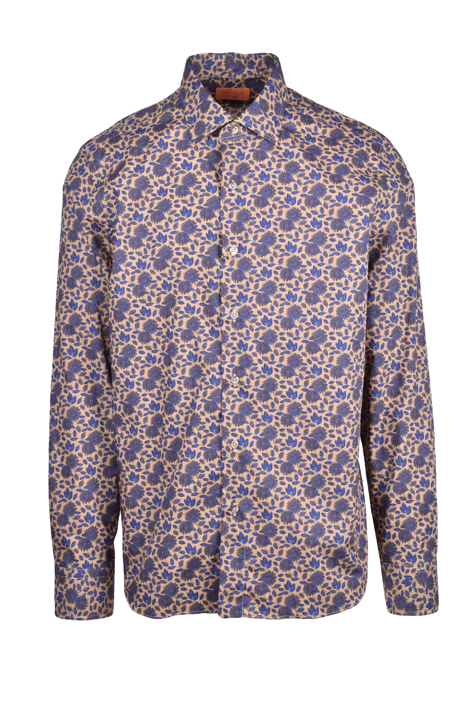GRIGIO - SHIRT