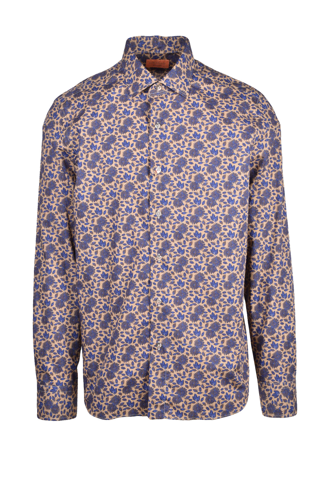 GRIGIO - SHIRT