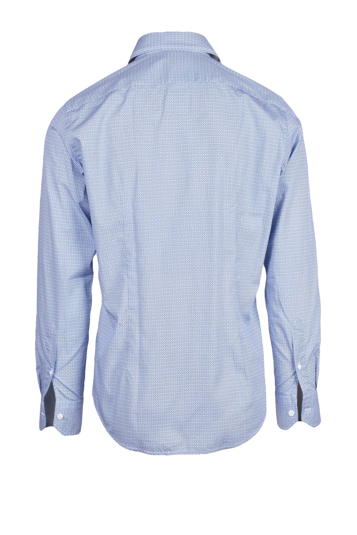 HIMON S - SHIRT