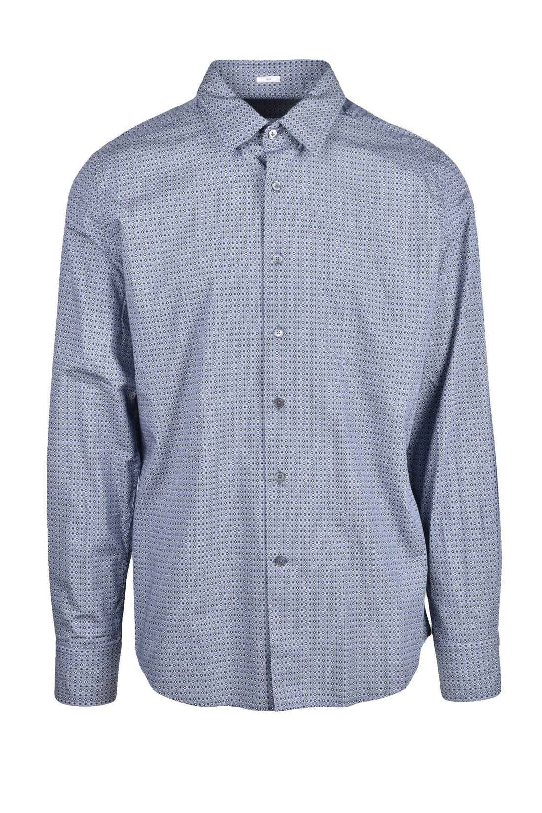 HIMON S - SHIRT