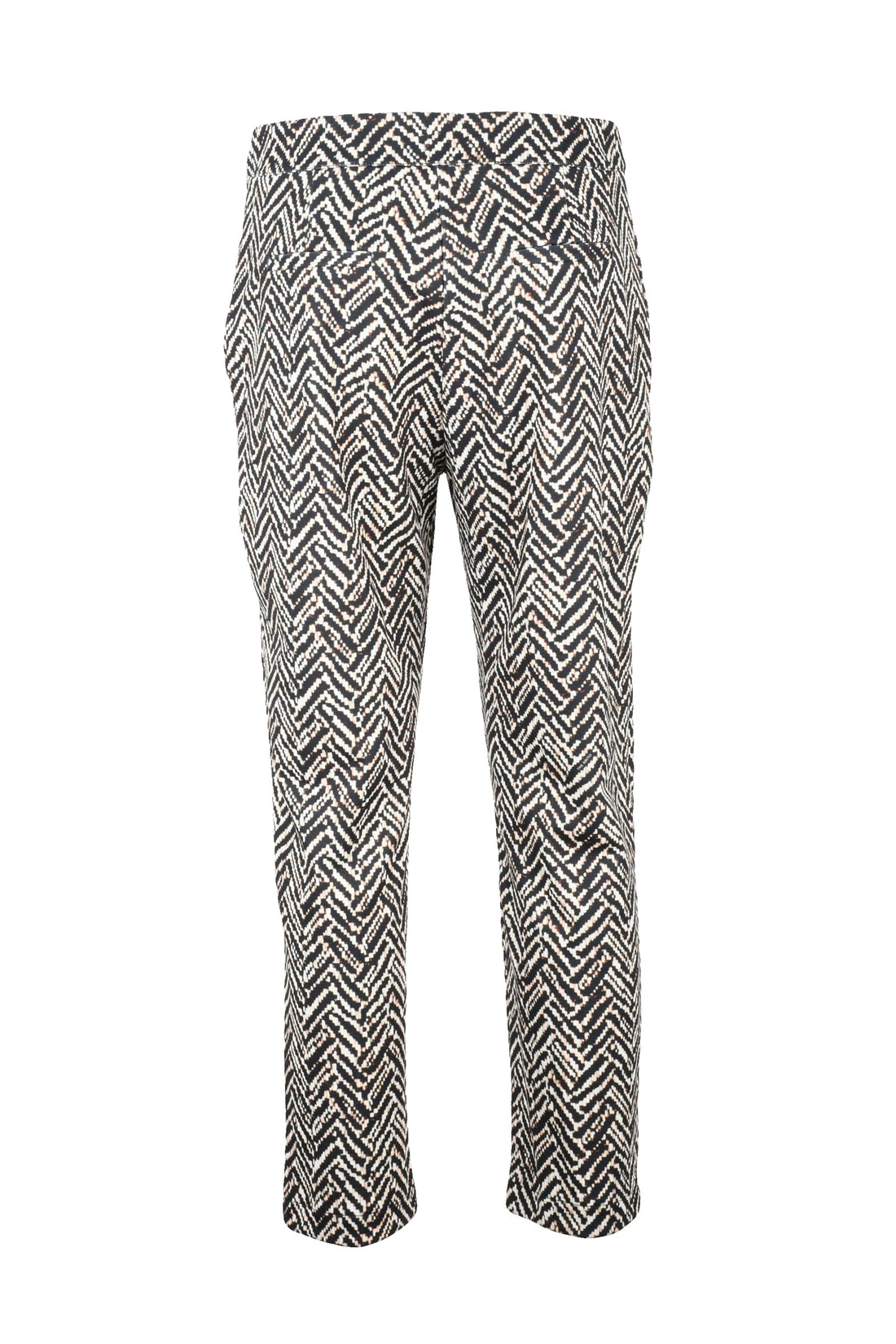 THE ABITO - TROUSERS