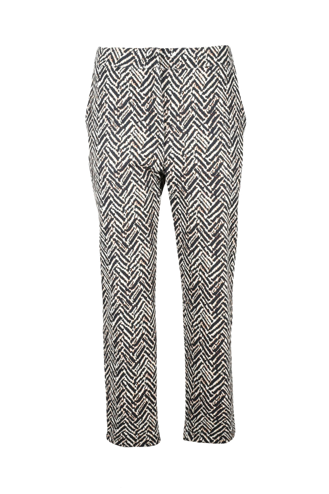 THE ABITO - TROUSERS