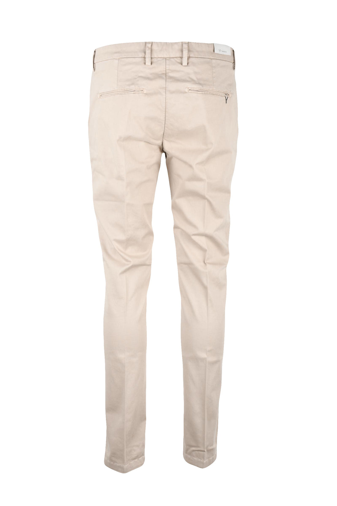 YAN SIMMON - TROUSERS