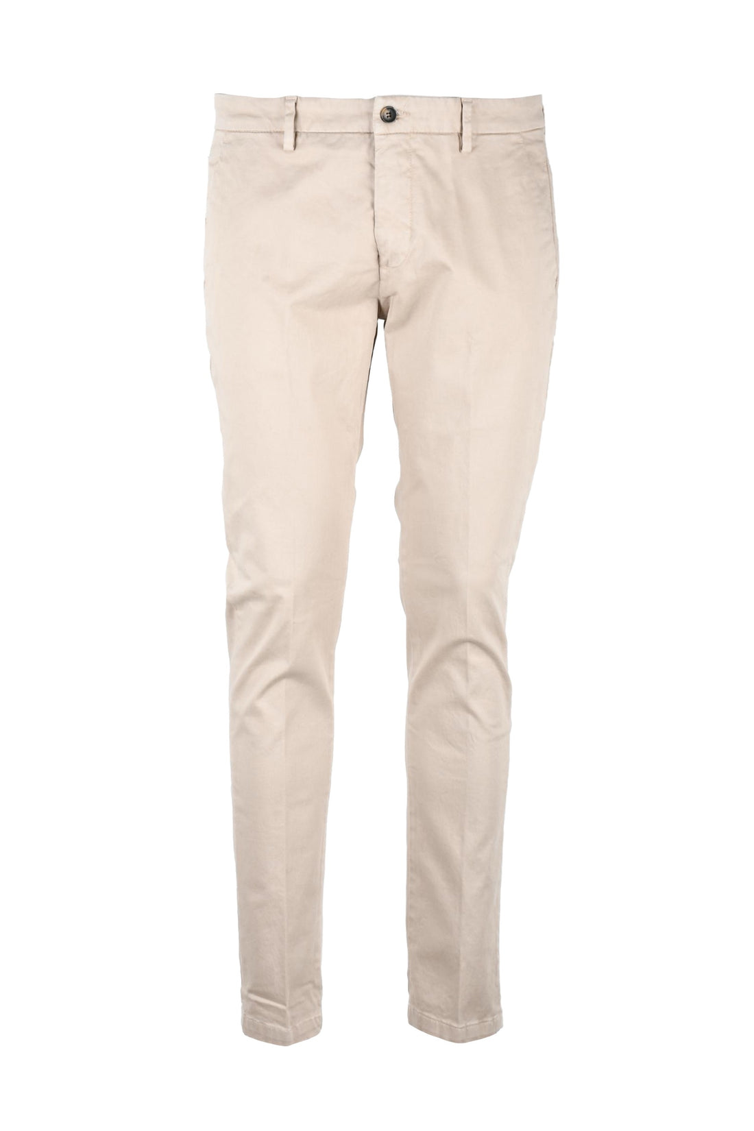 YAN SIMMON - TROUSERS