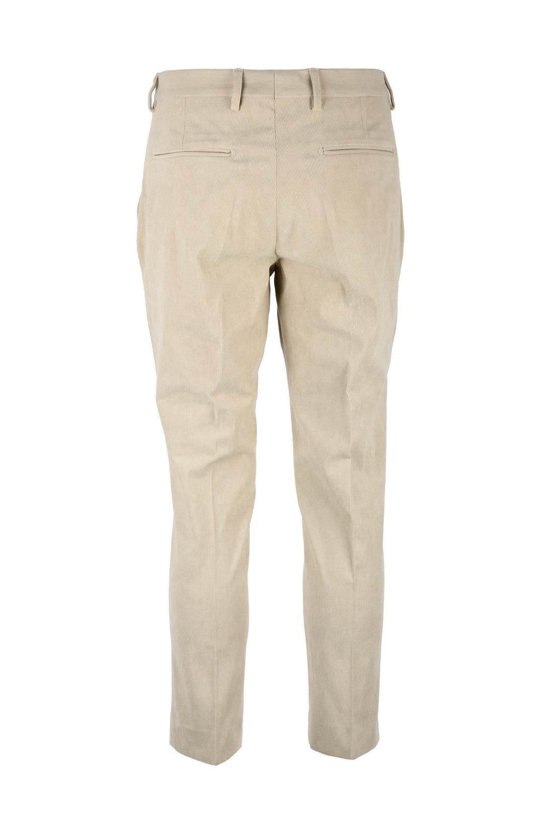 ANTO NAPOLI - TROUSERS