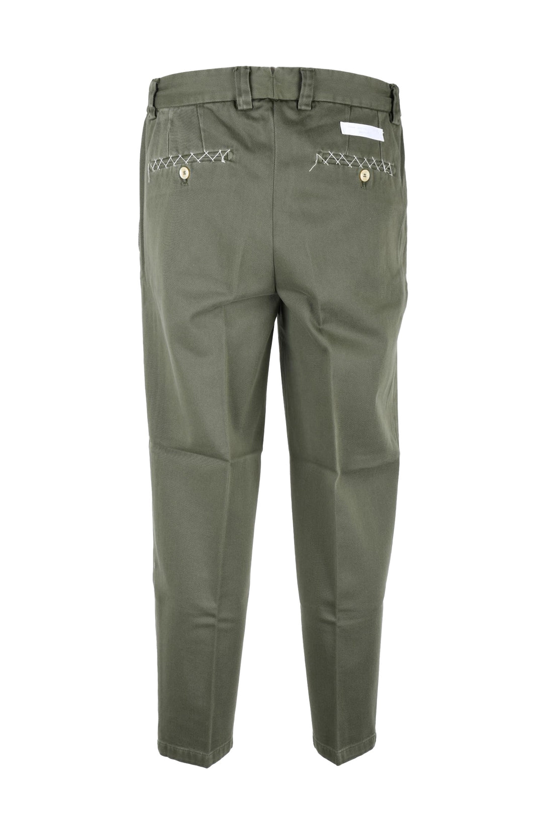 BRIGLIA 1949 - TROUSERS