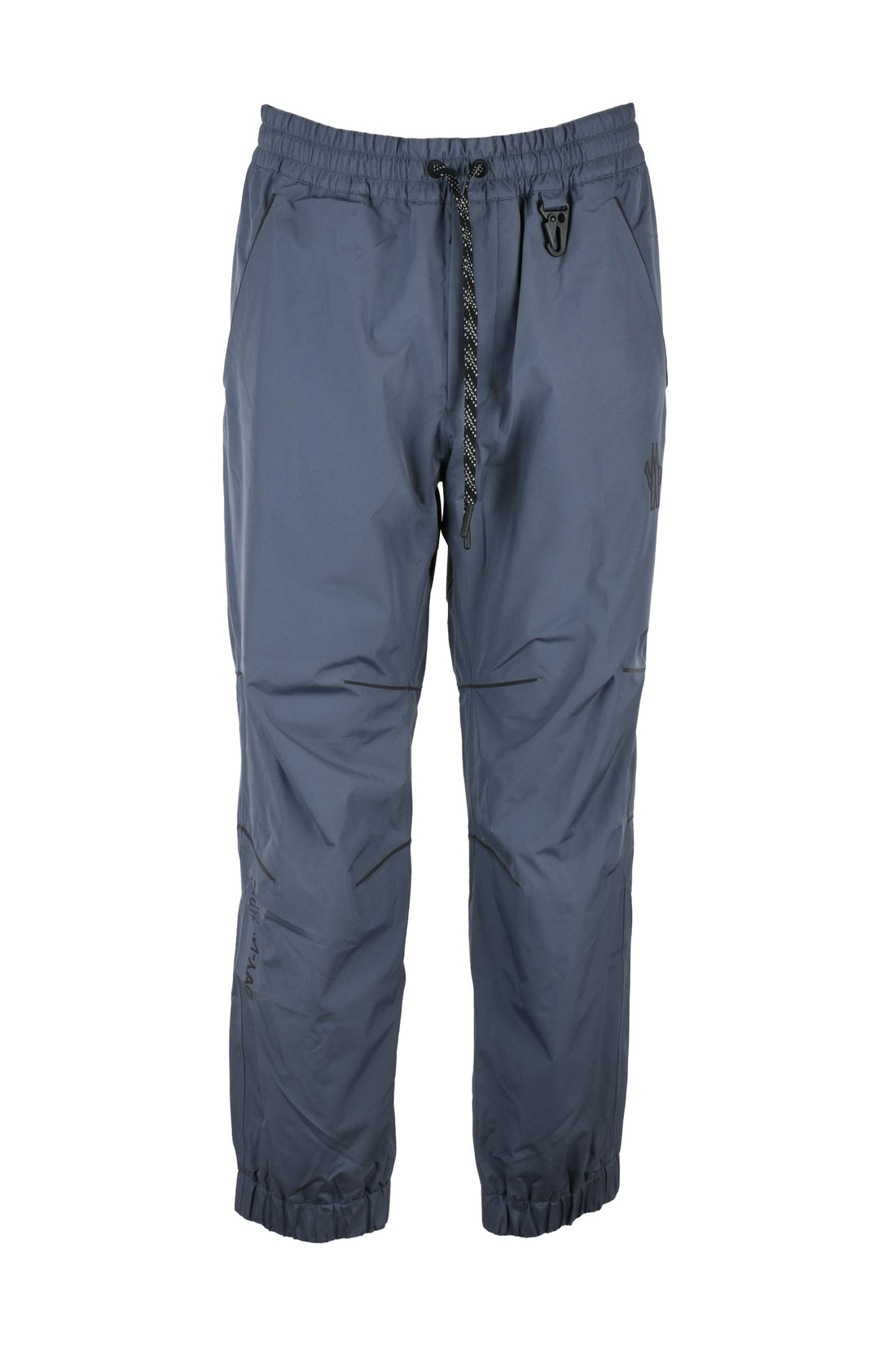MONCLER GRENOBLE - TROUSERS