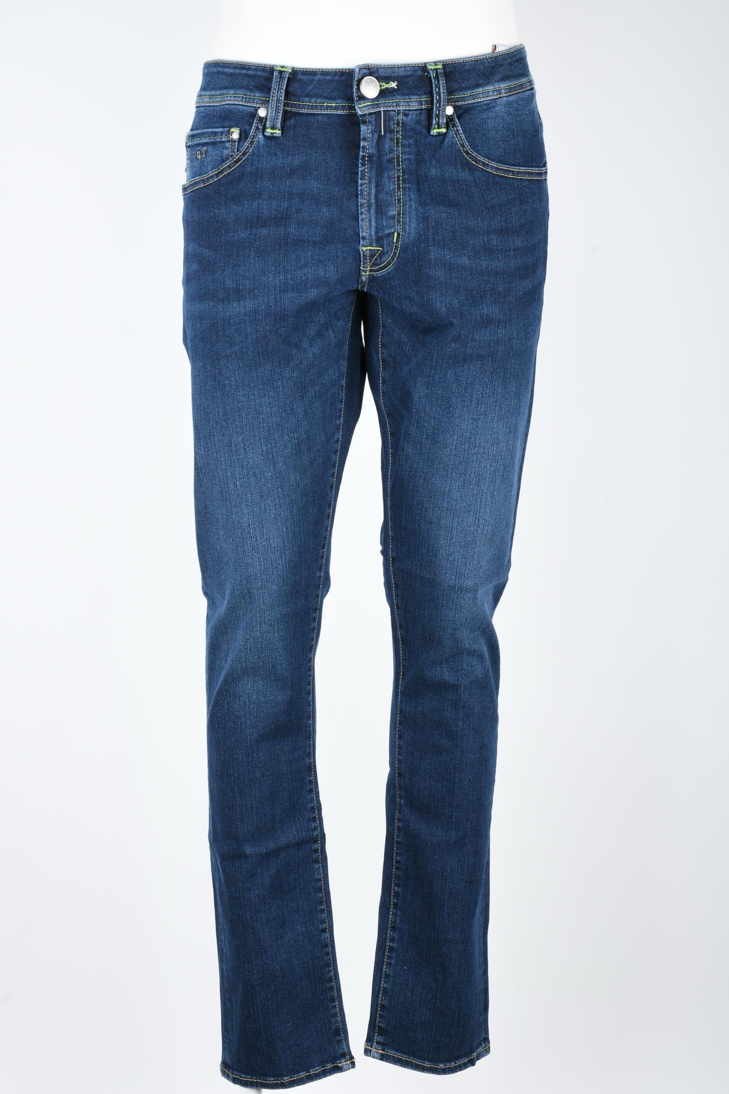 TRAMAROSSA - TROUSERS